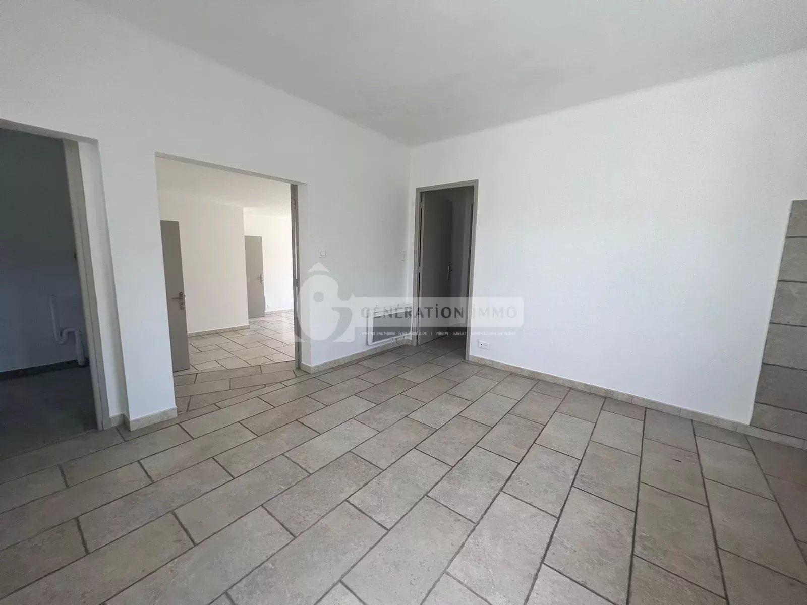 Maison à vendre, 90m², Châteaurenard