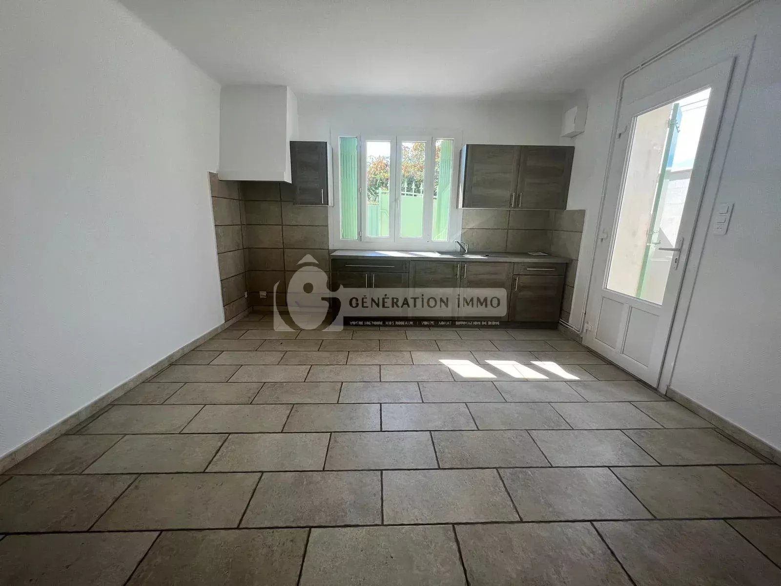Maison à vendre, 90m², Châteaurenard