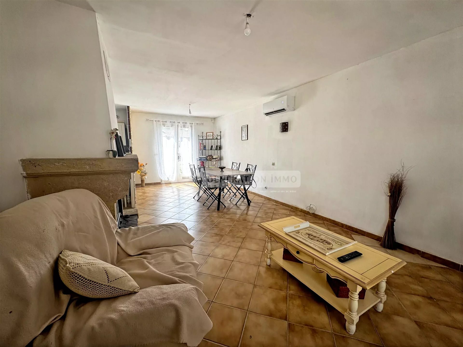Maison à vendre, 85m², Arles