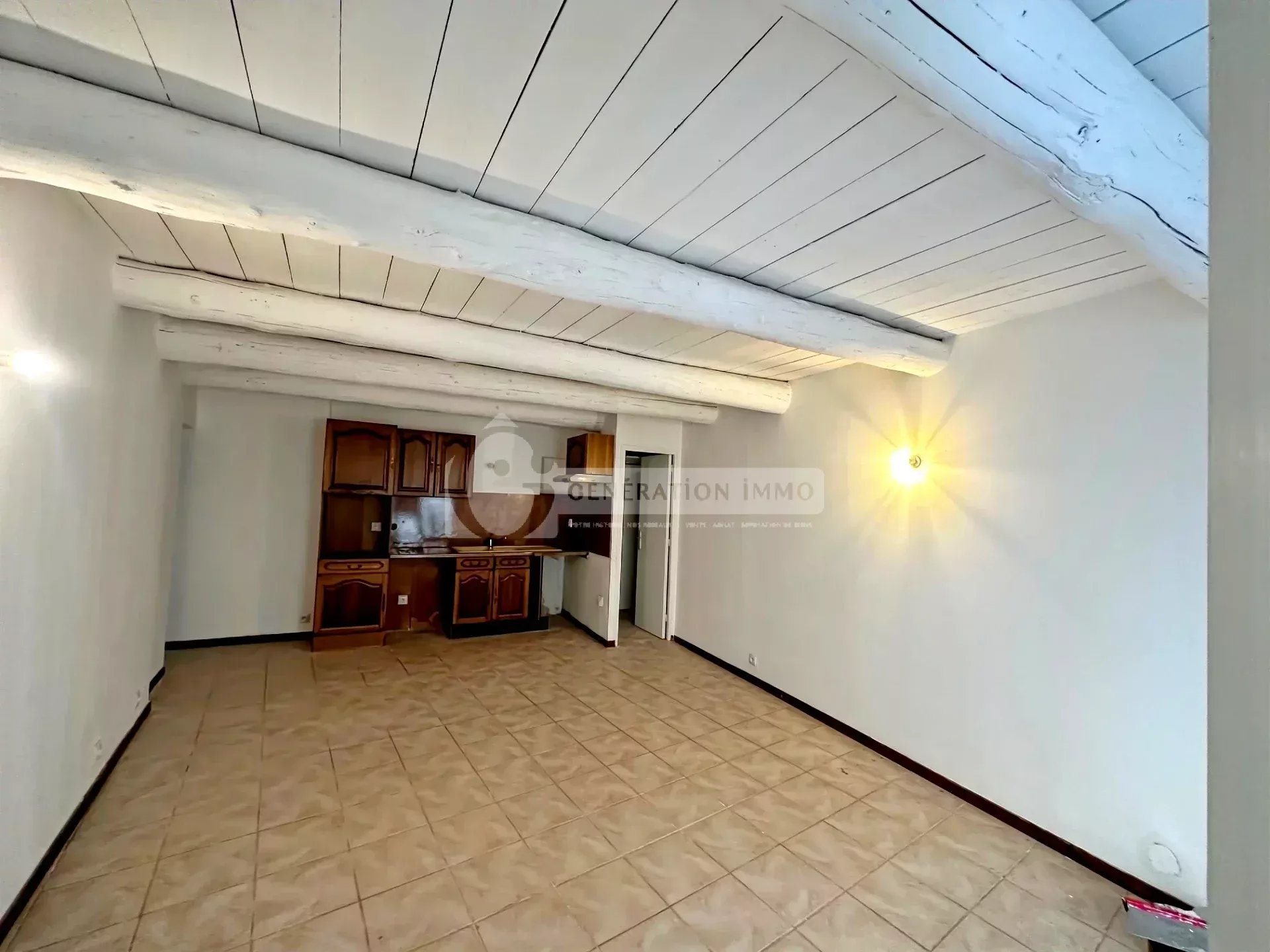 Appartement à louer, 41m², Maillane