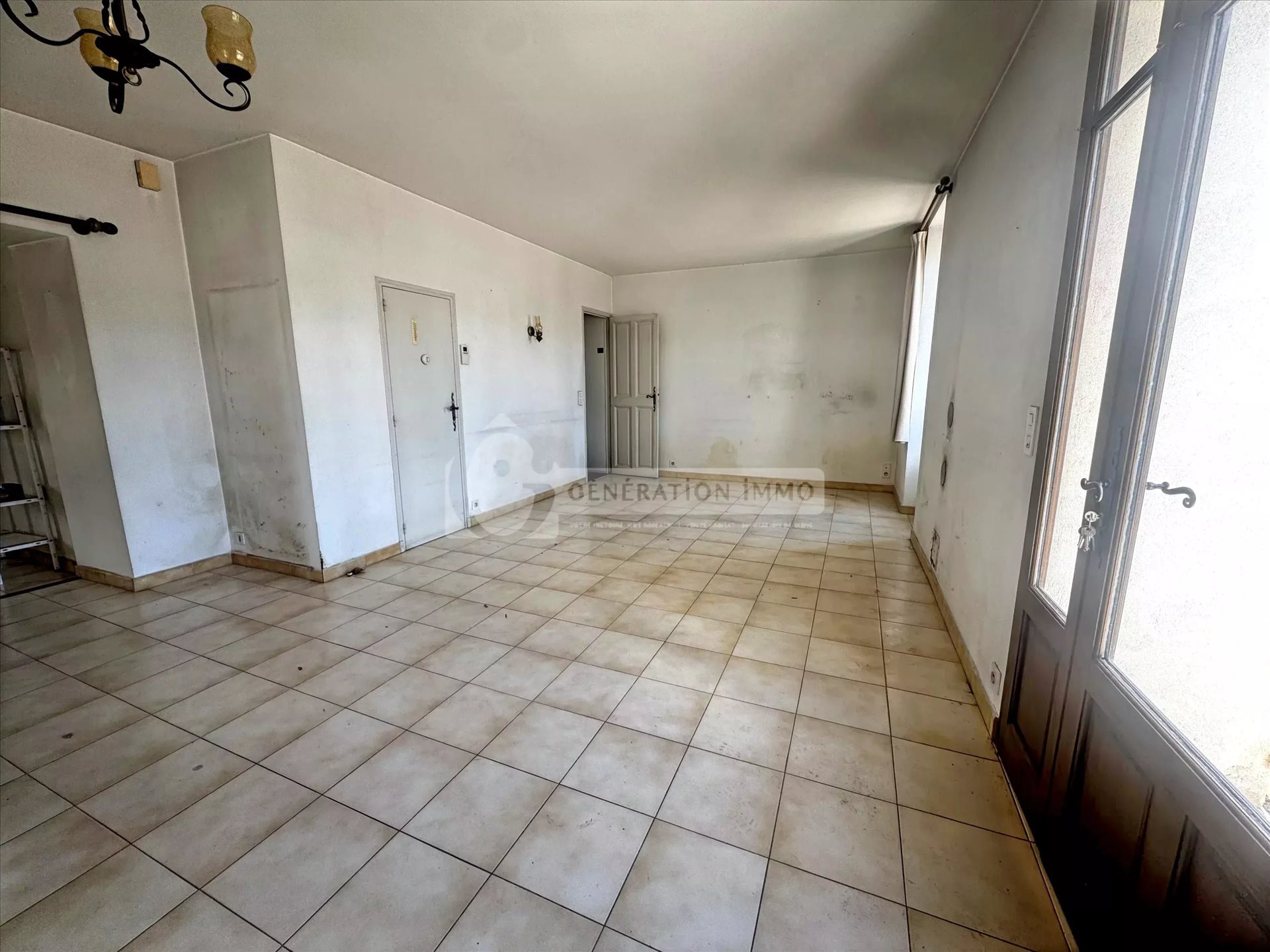 Maison à vendre, 108m², Noves