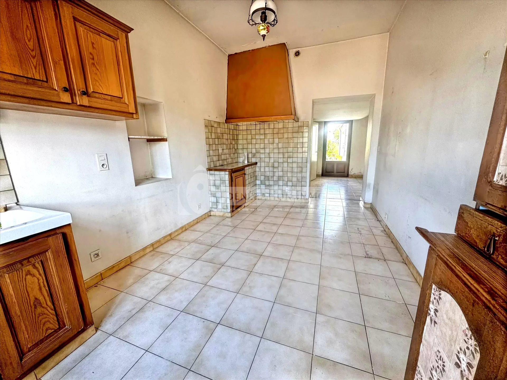 Maison à vendre, 108m², Noves
