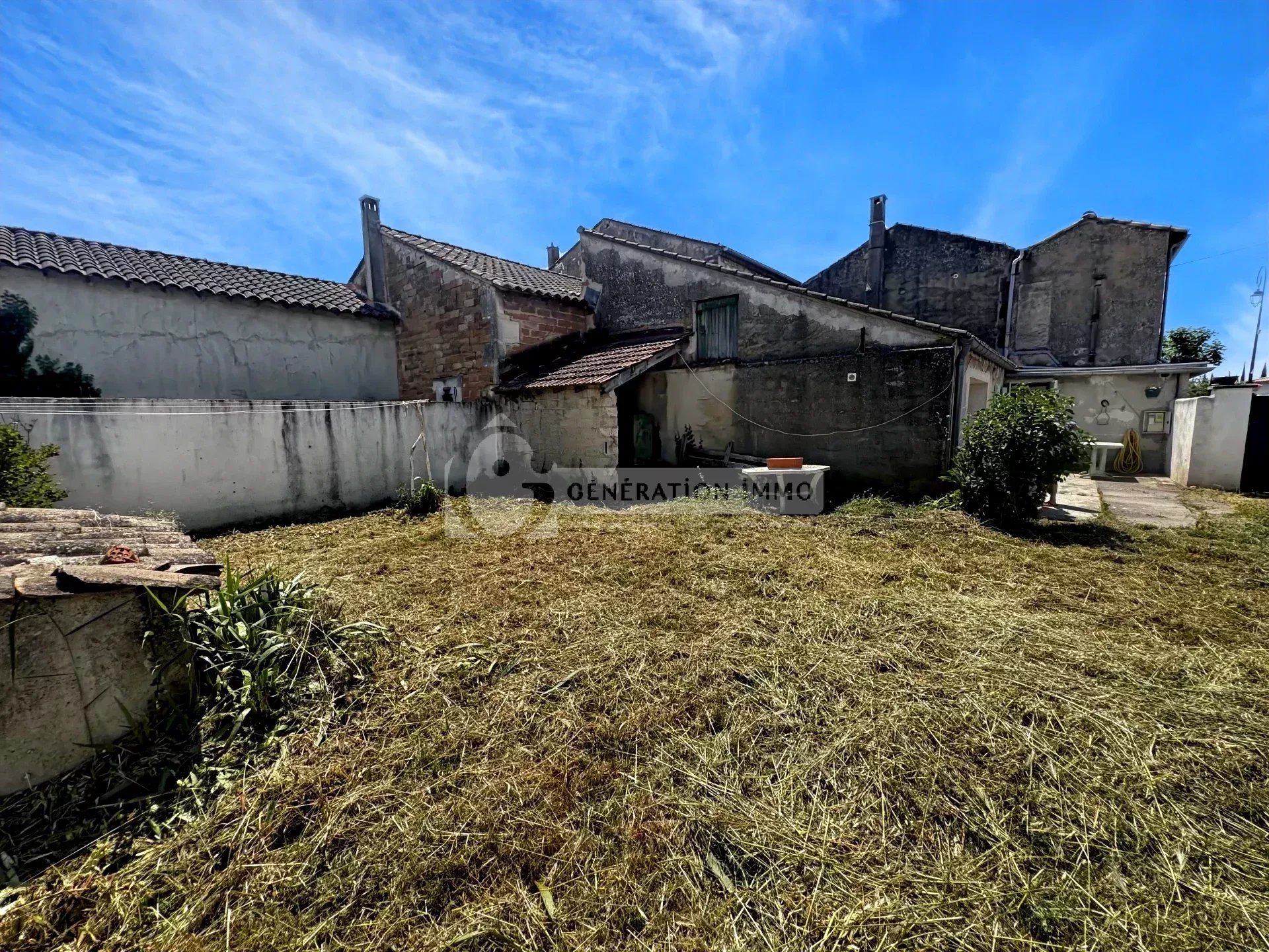 Maison à vendre, 108m², Noves