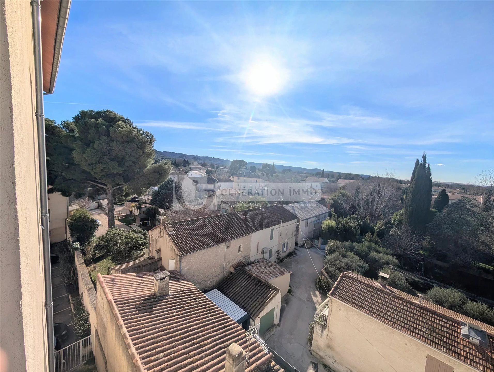Appartement à vendre, 27m², Saint-Rémy-de-Provence