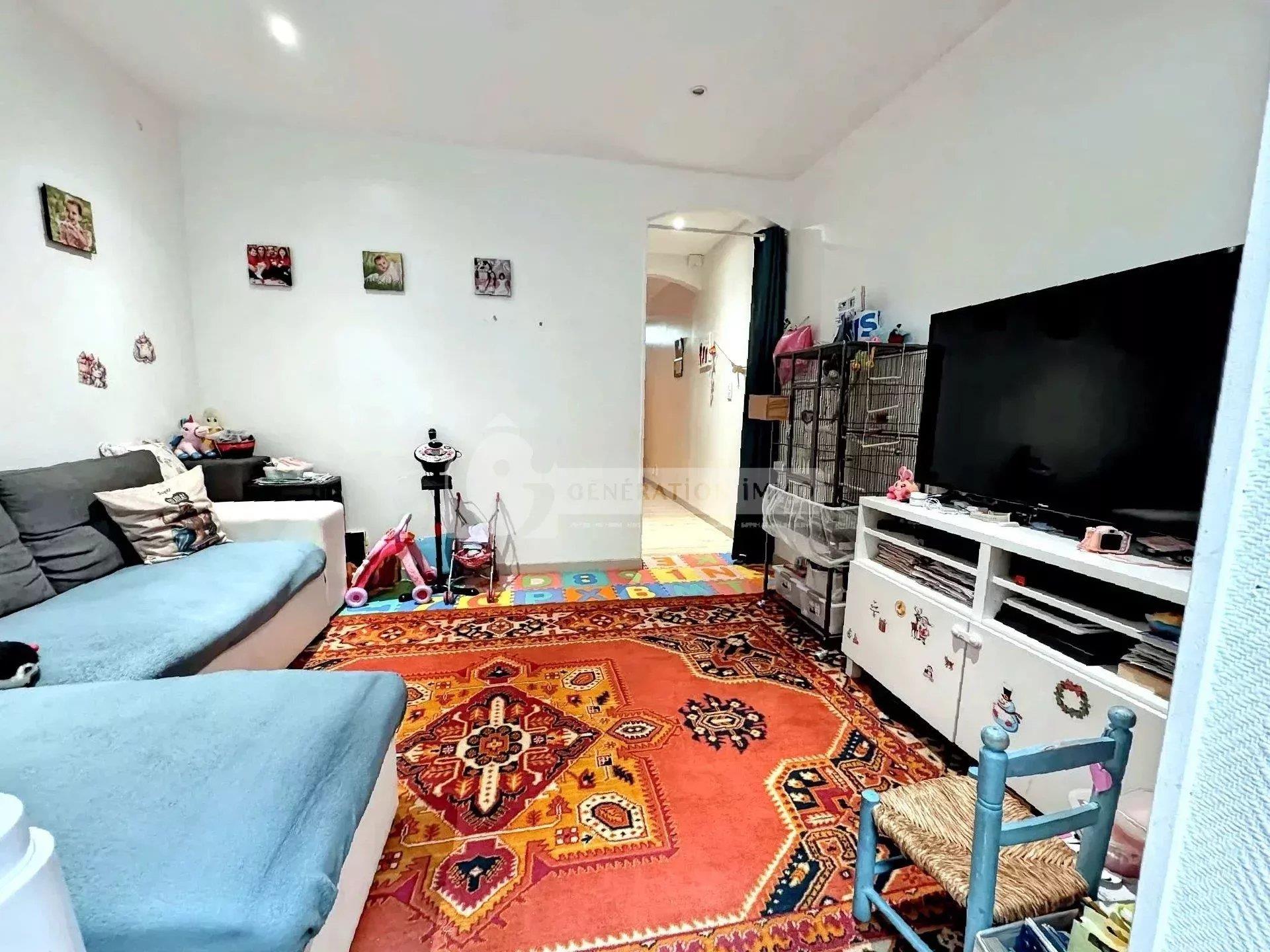 Maison à vendre, 57m², Saint-Rémy-de-Provence