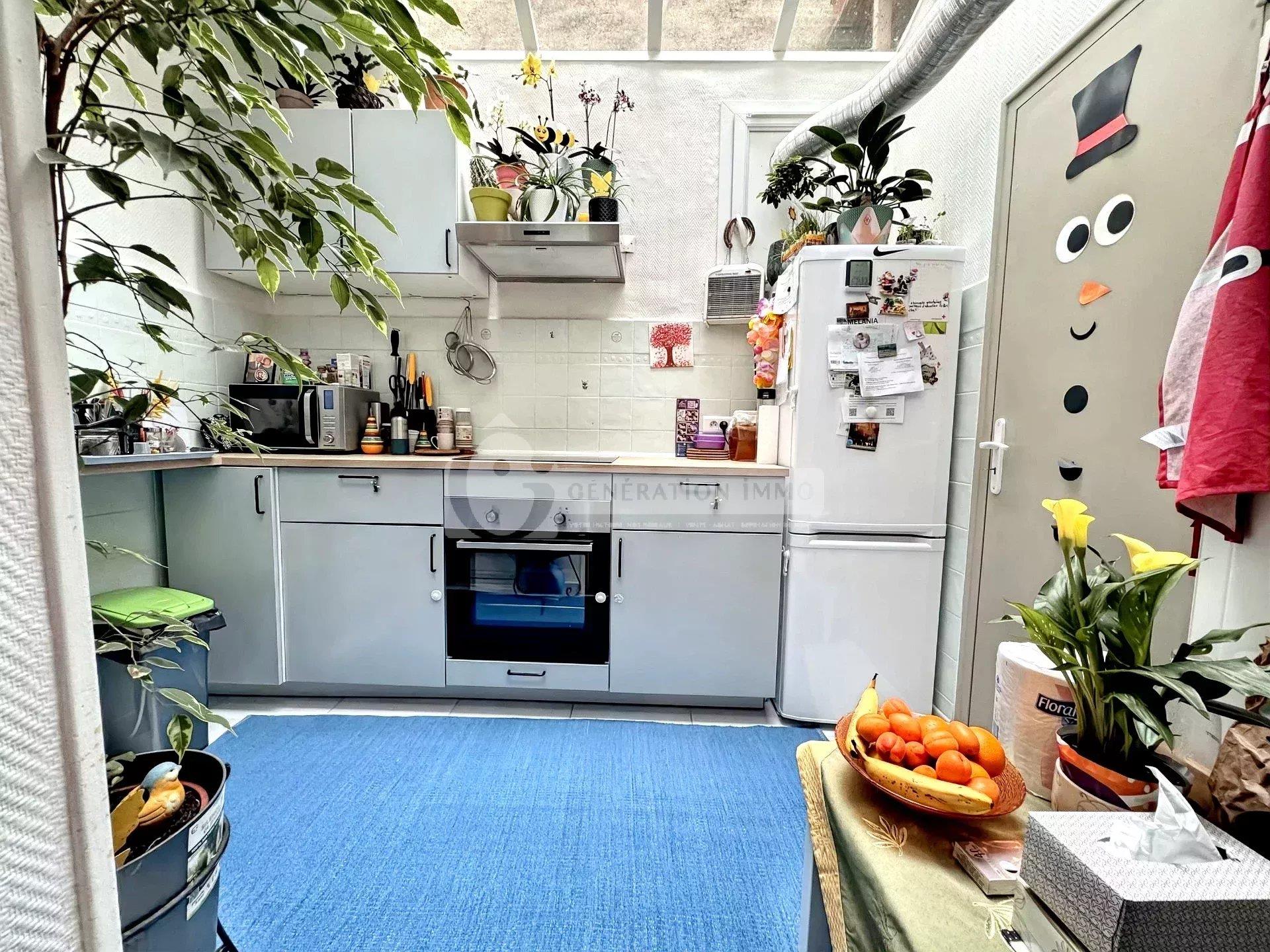 Maison à vendre, 57m², Saint-Rémy-de-Provence
