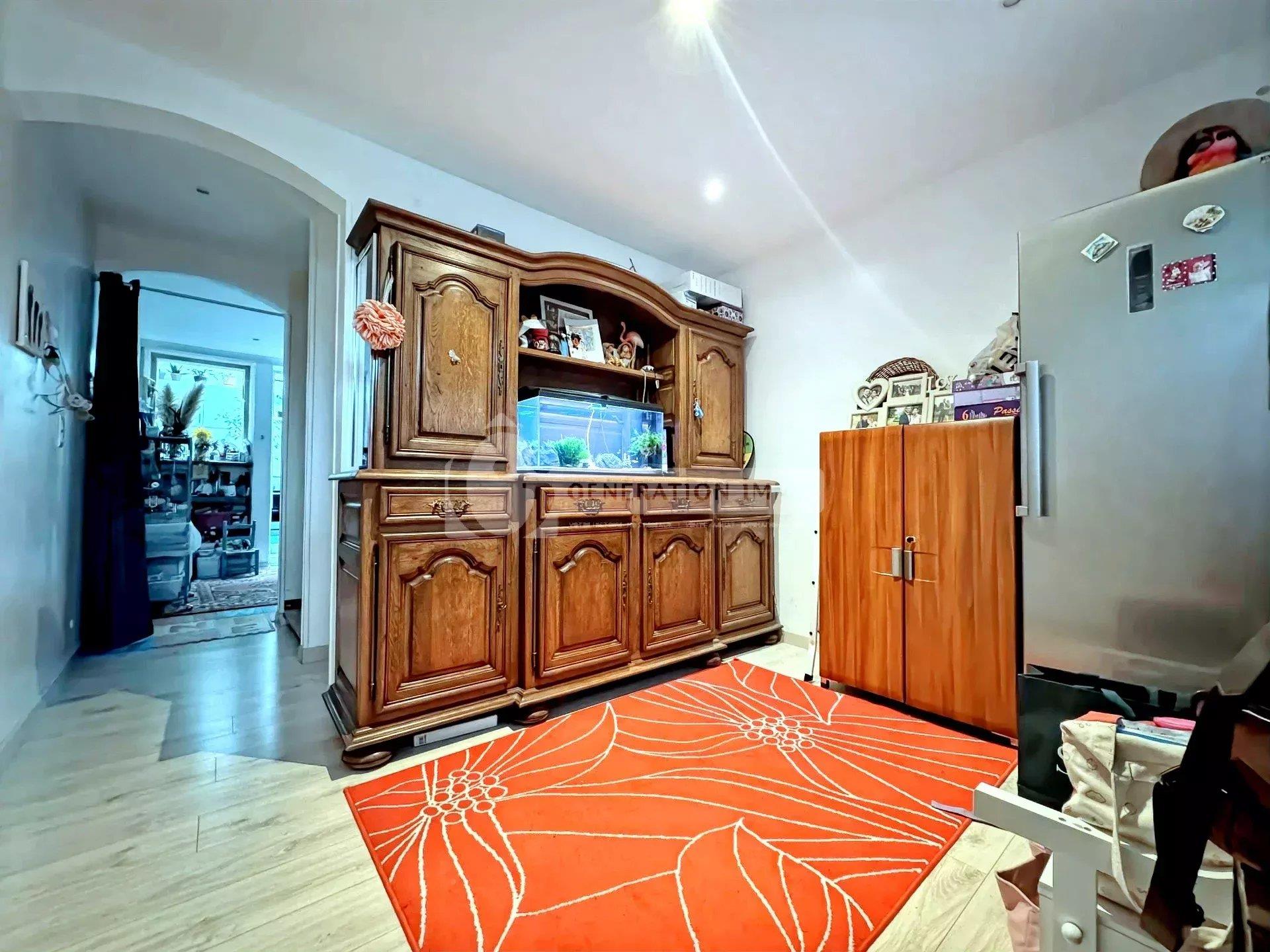 Maison à vendre, 57m², Saint-Rémy-de-Provence