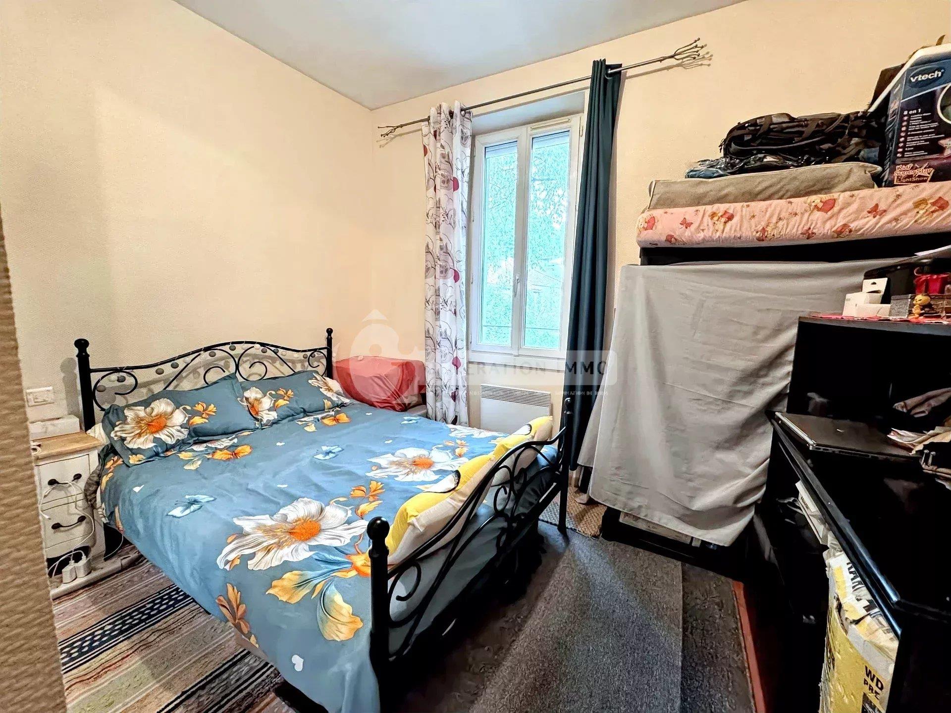 Maison à vendre, 57m², Saint-Rémy-de-Provence