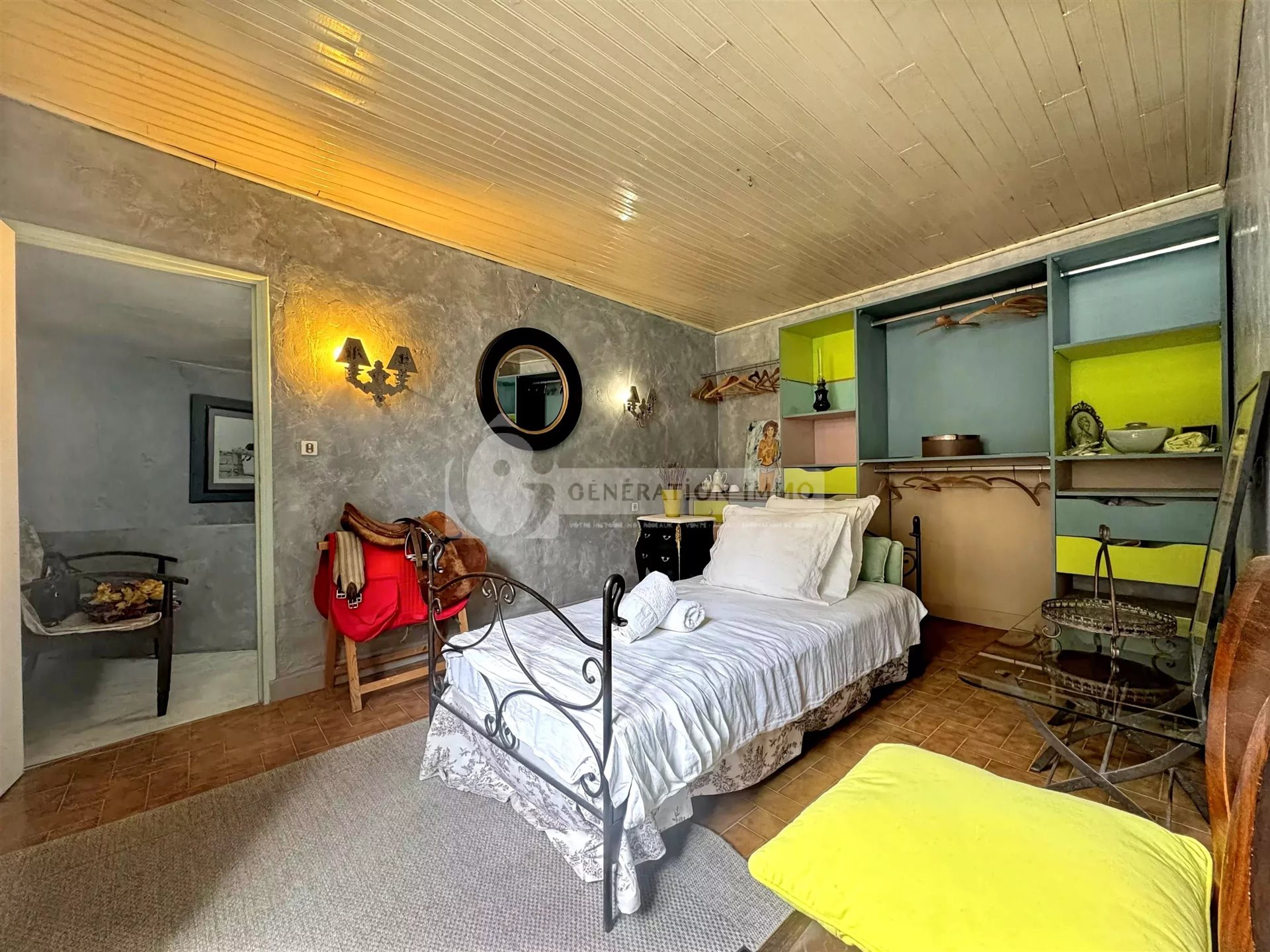 Maison à vendre, 76m², Châteaurenard