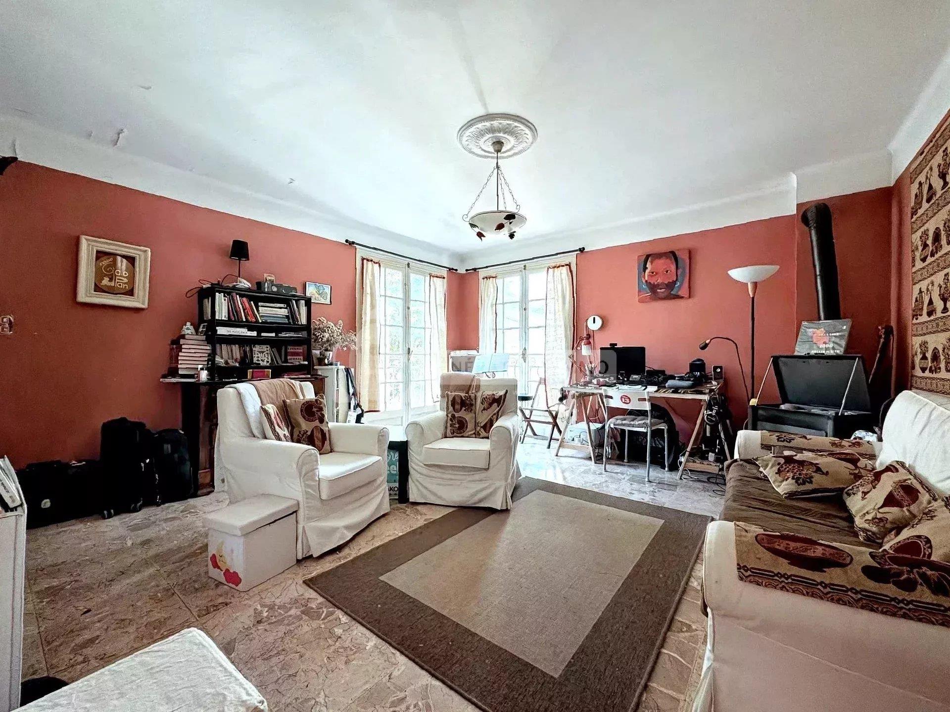 Appartement à vendre, 68m², Saint-Rémy-de-Provence