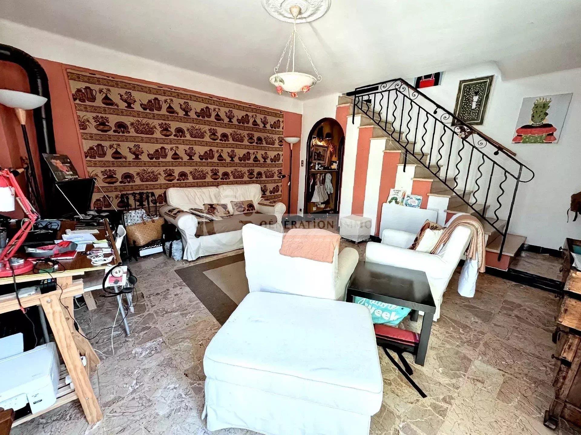 Appartement à vendre, 68m², Saint-Rémy-de-Provence