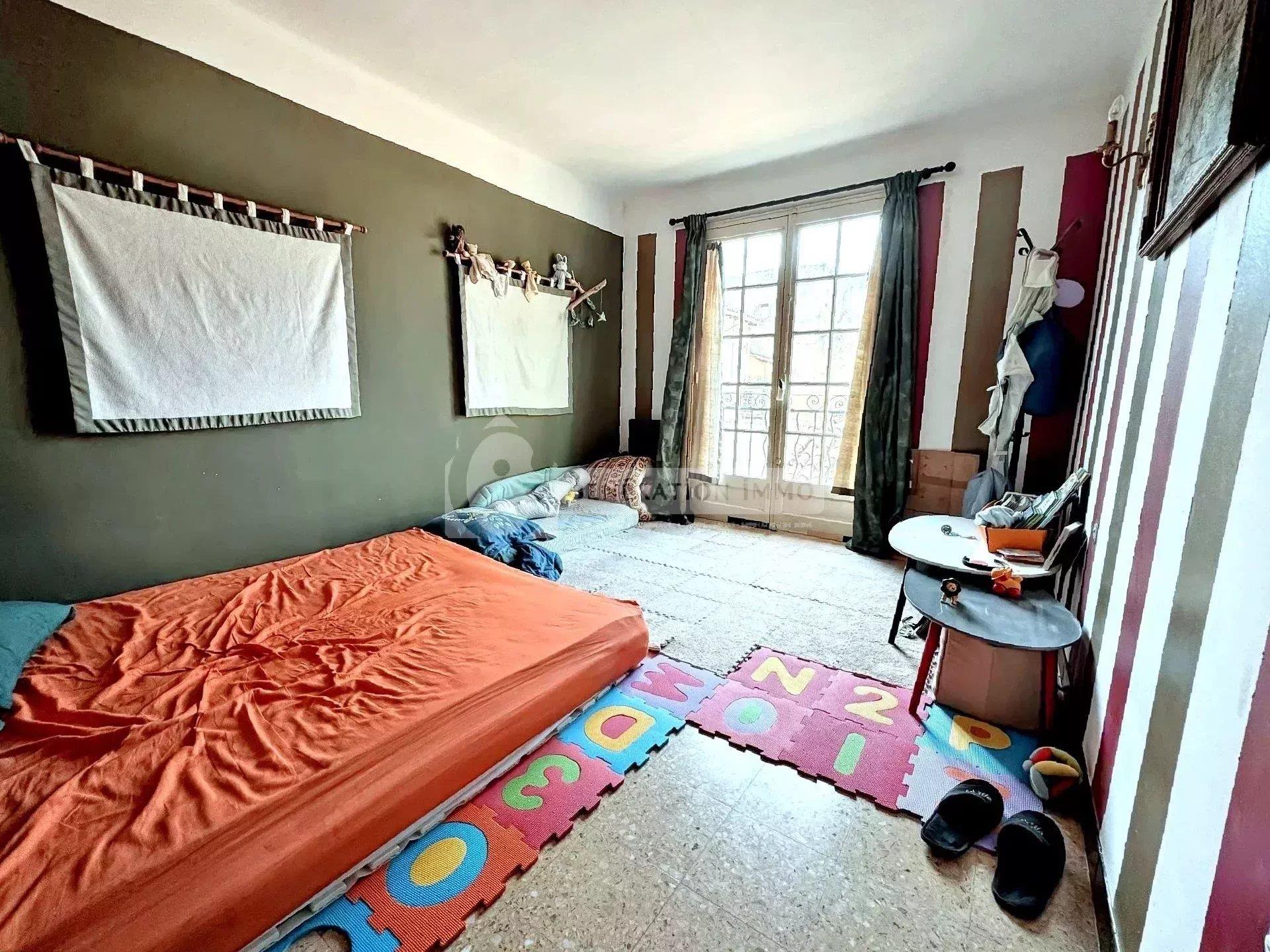 Appartement à vendre, 68m², Saint-Rémy-de-Provence