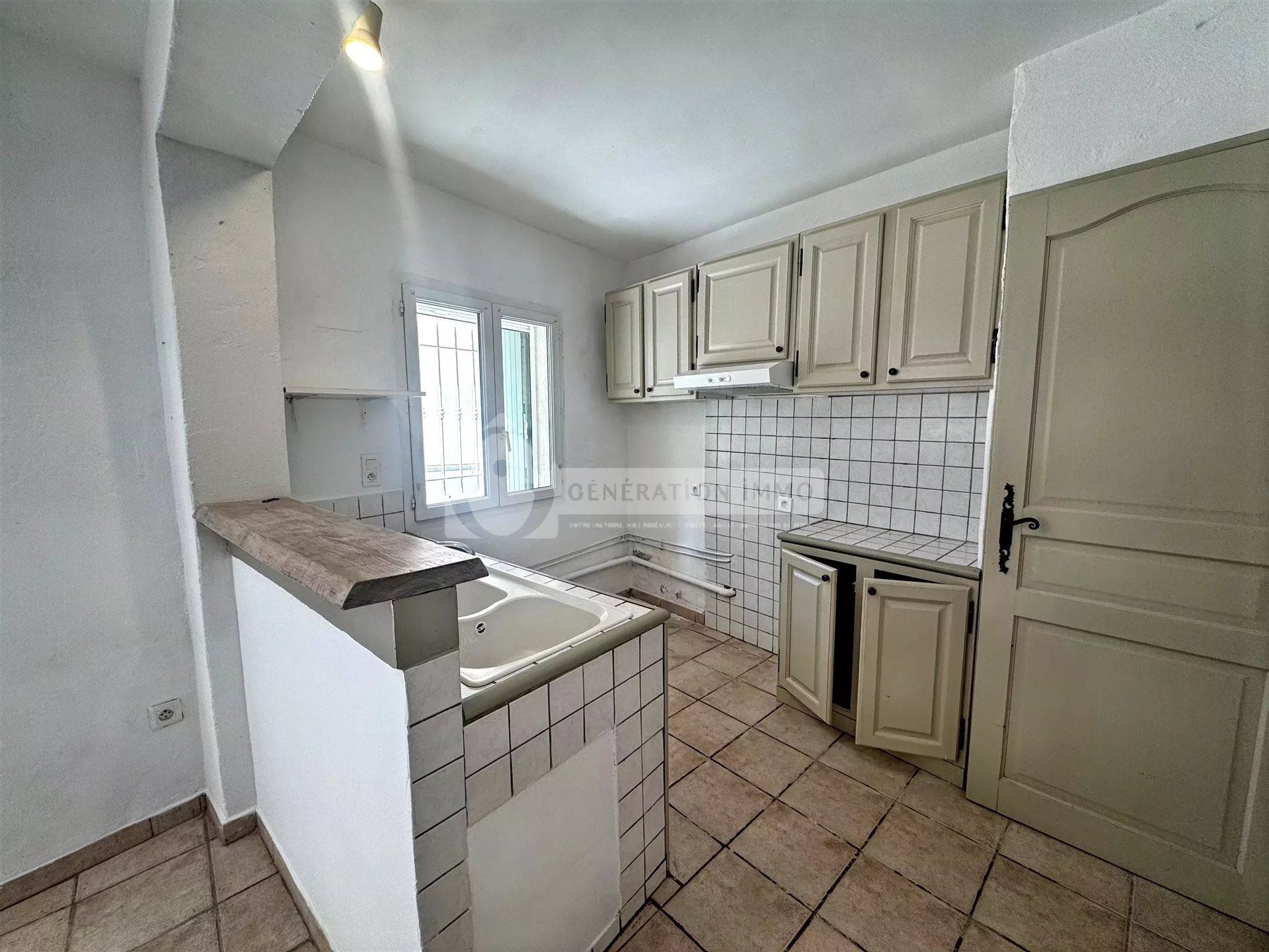 Appartement à vendre, 45m², Saint-Rémy-de-Provence