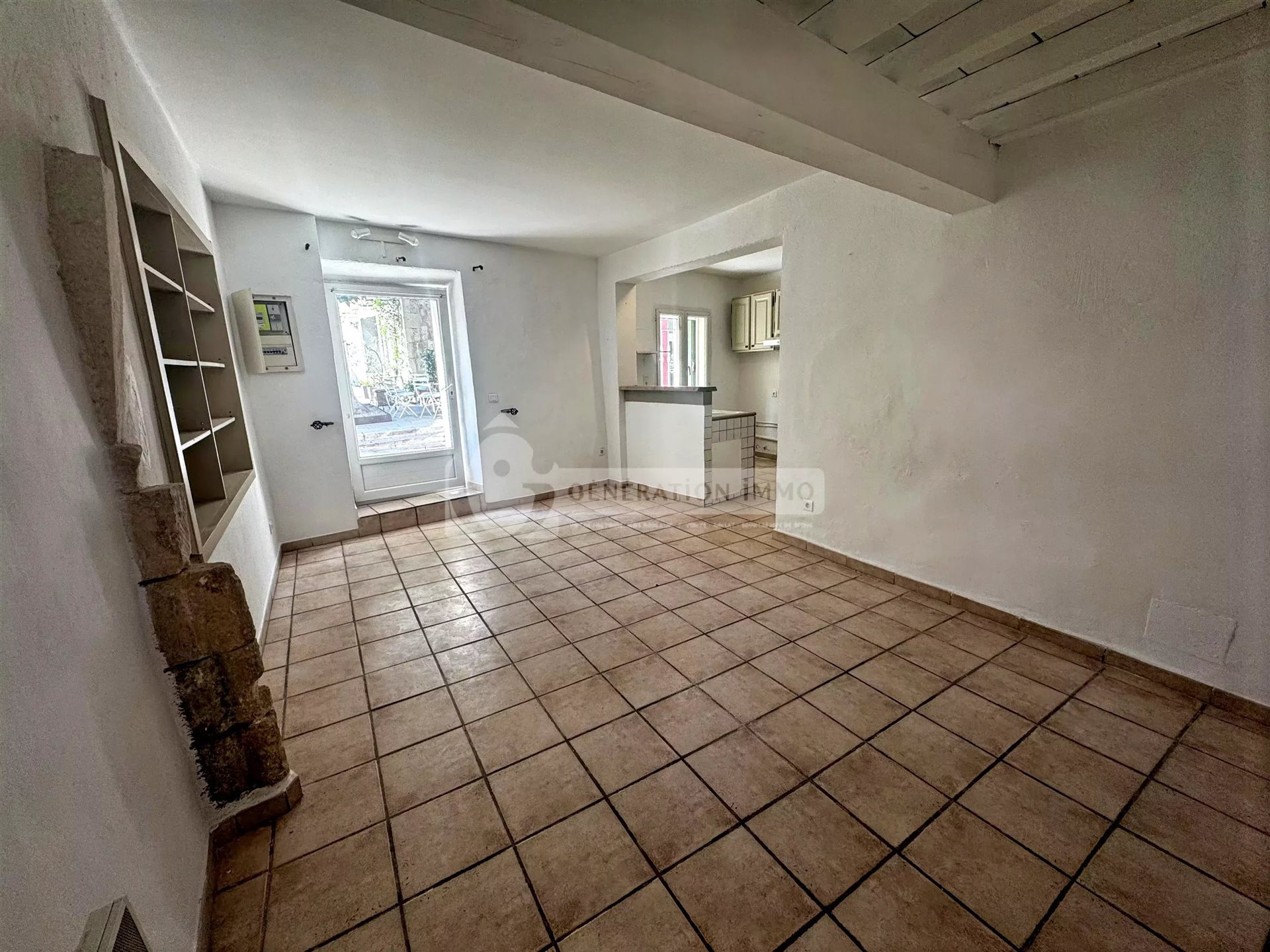 Appartement à vendre, 45m², Saint-Rémy-de-Provence