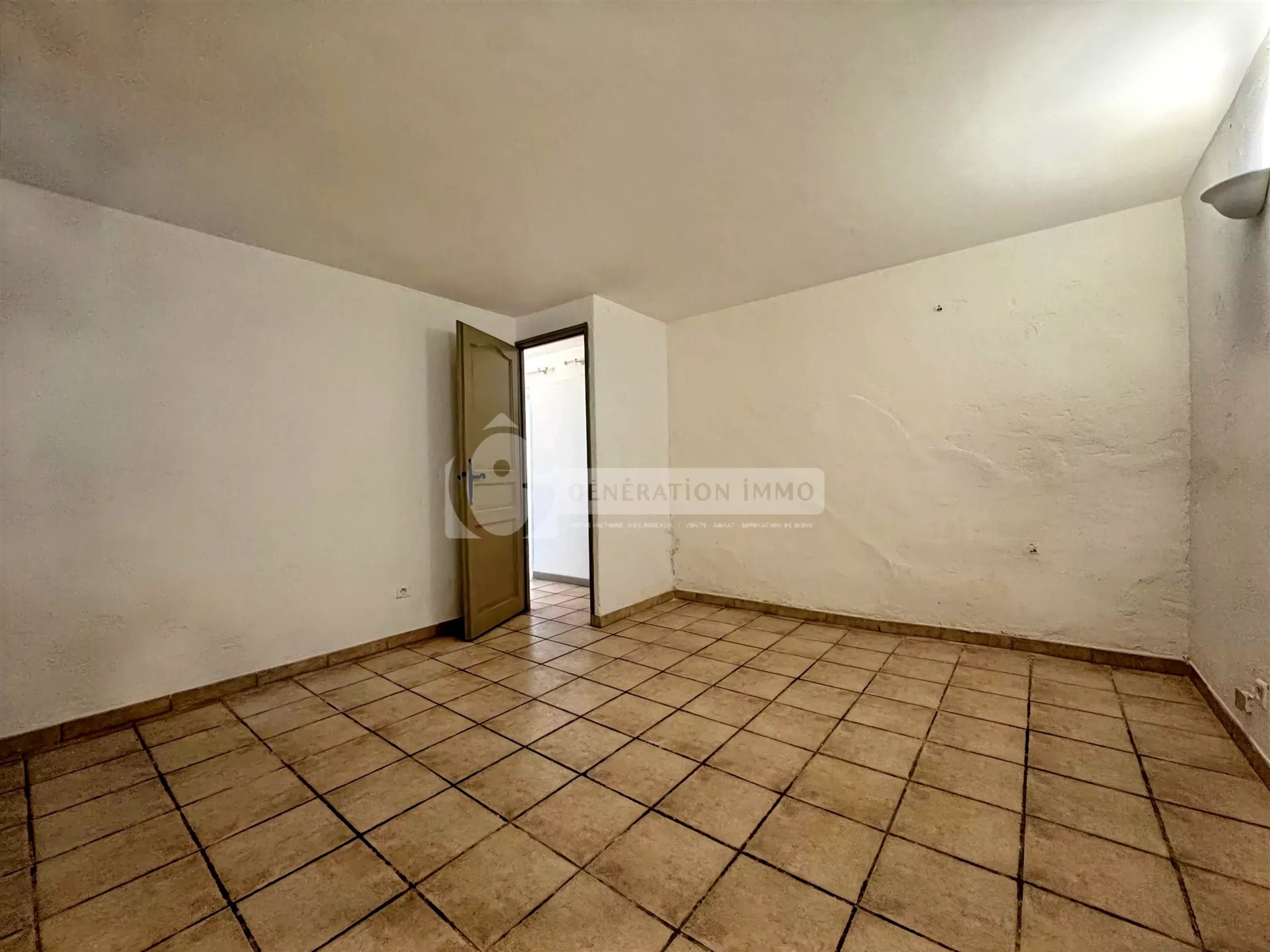 Appartement à vendre, 45m², Saint-Rémy-de-Provence