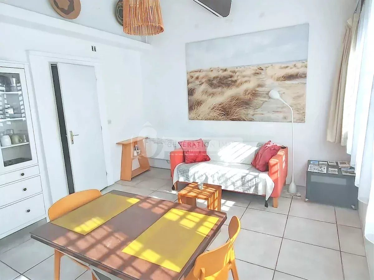 Appartement à louer, 27m², Arles