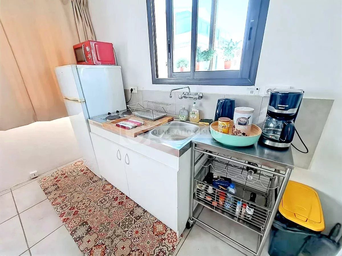 Appartement à louer, 27m², Arles