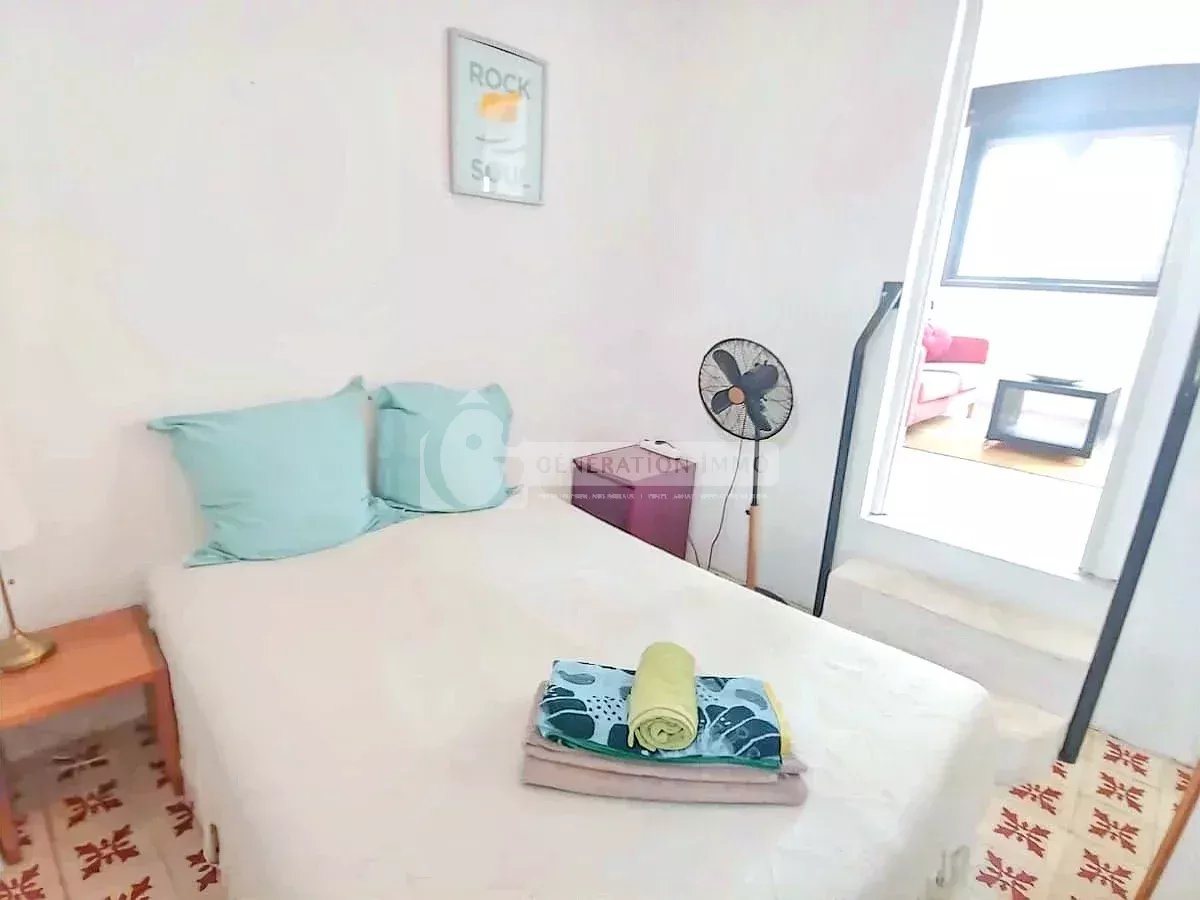 Appartement à louer, 27m², Arles