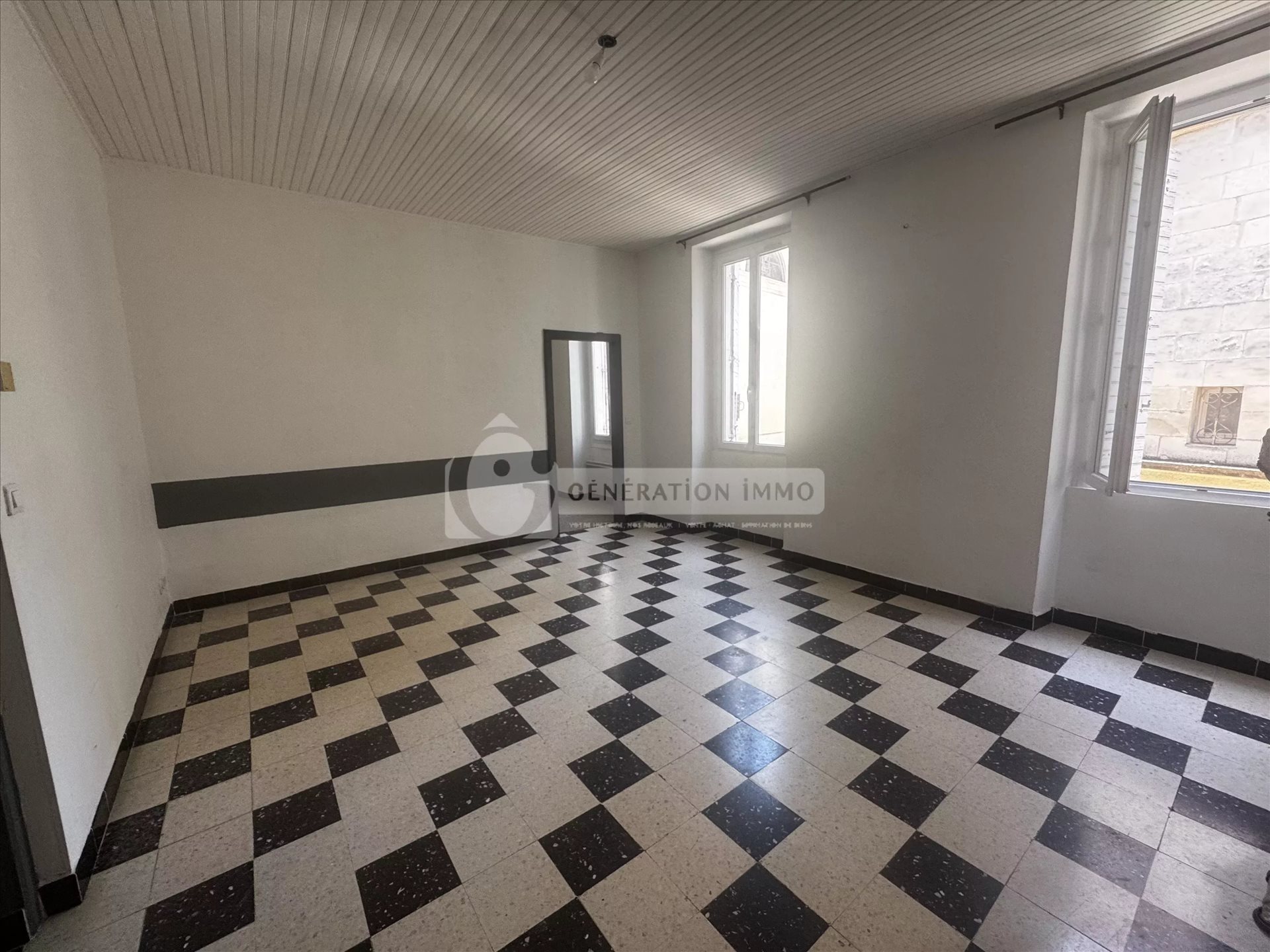 Appartement à louer, 102m², Saint-Rémy-de-Provence
