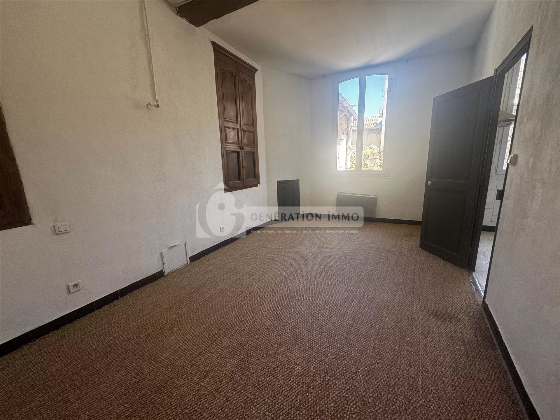 Appartement à louer, 102m², Saint-Rémy-de-Provence