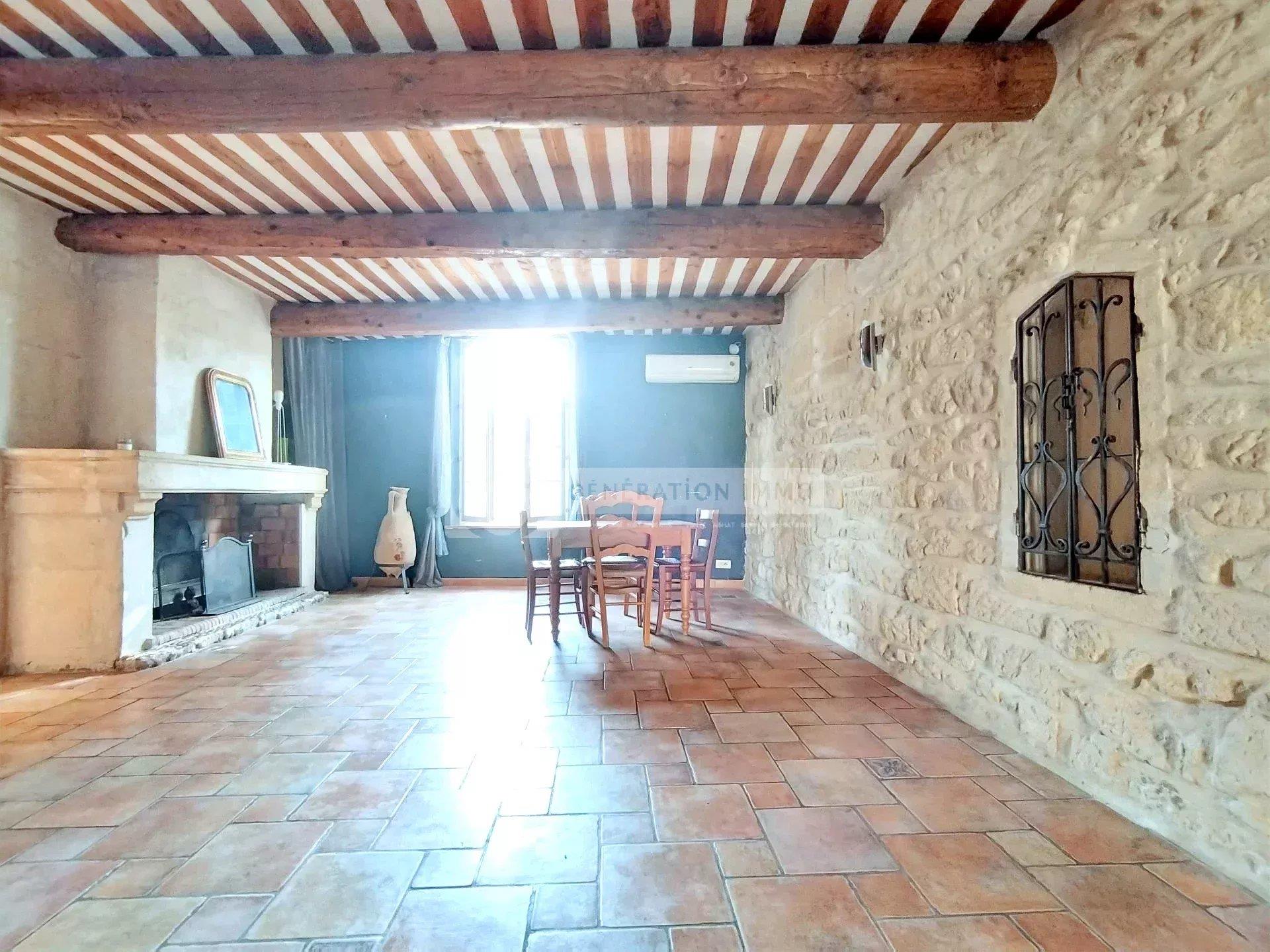 Maison à vendre, 295m², Fontvieille