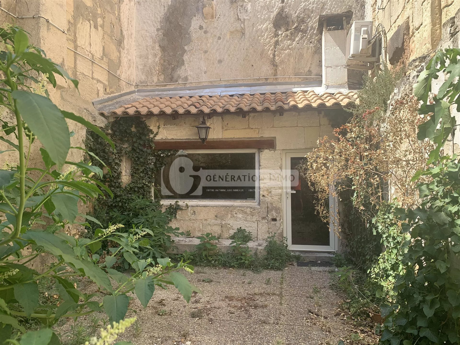 Maison à vendre, 78m², Fontvieille