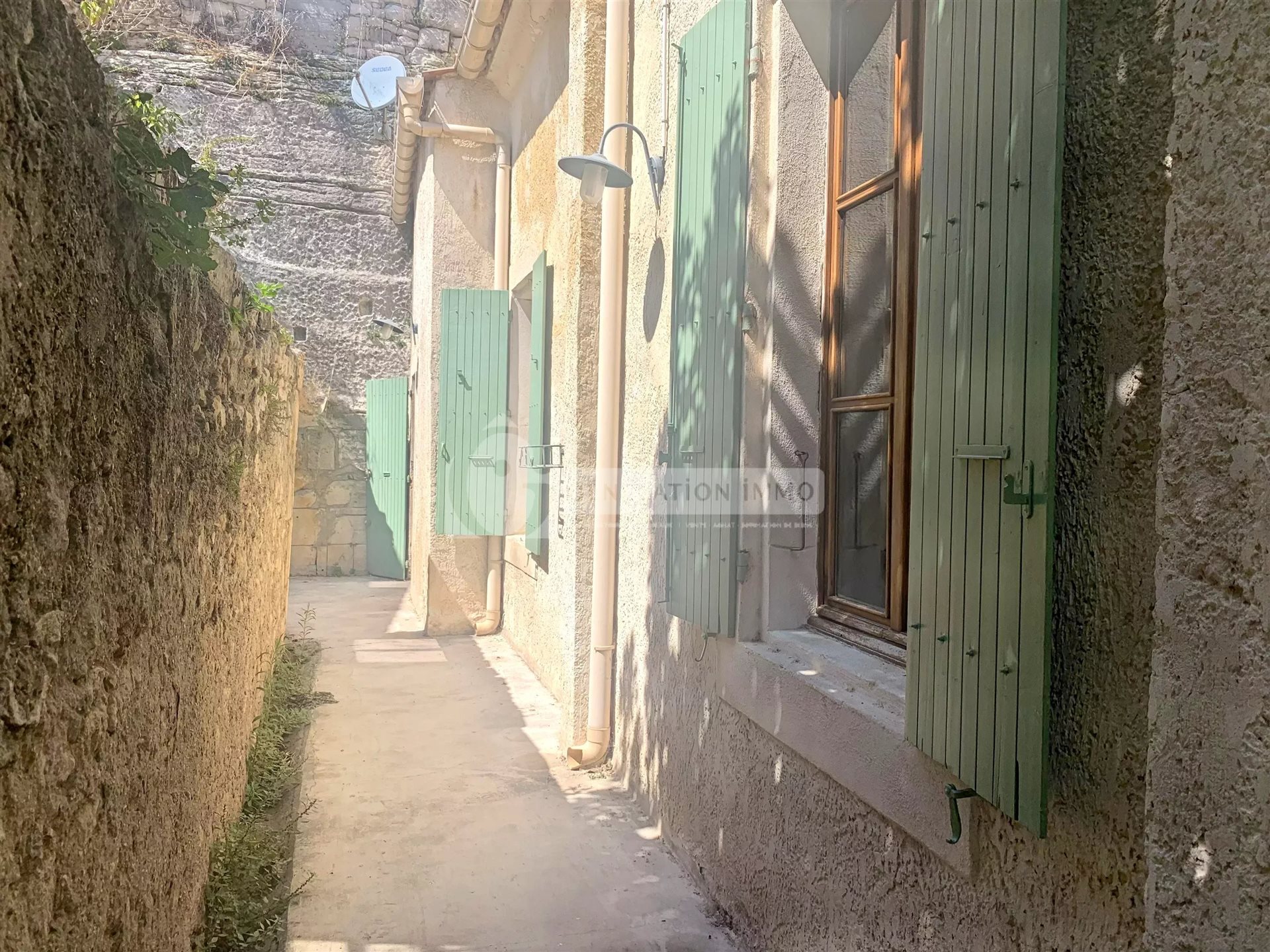 Maison à vendre, 78m², Fontvieille