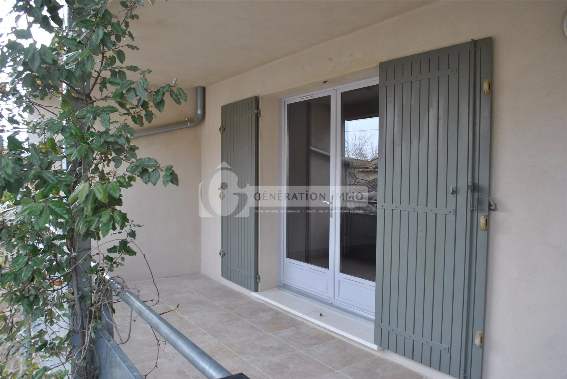Appartement à vendre, 68m², Fontvieille
