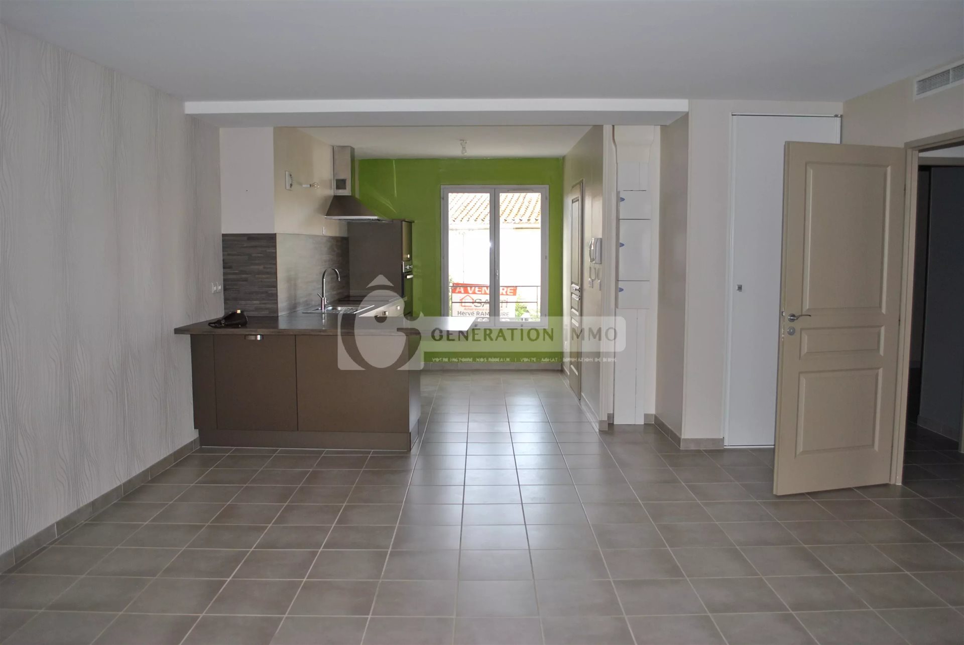 Appartement à vendre, 68m², Fontvieille
