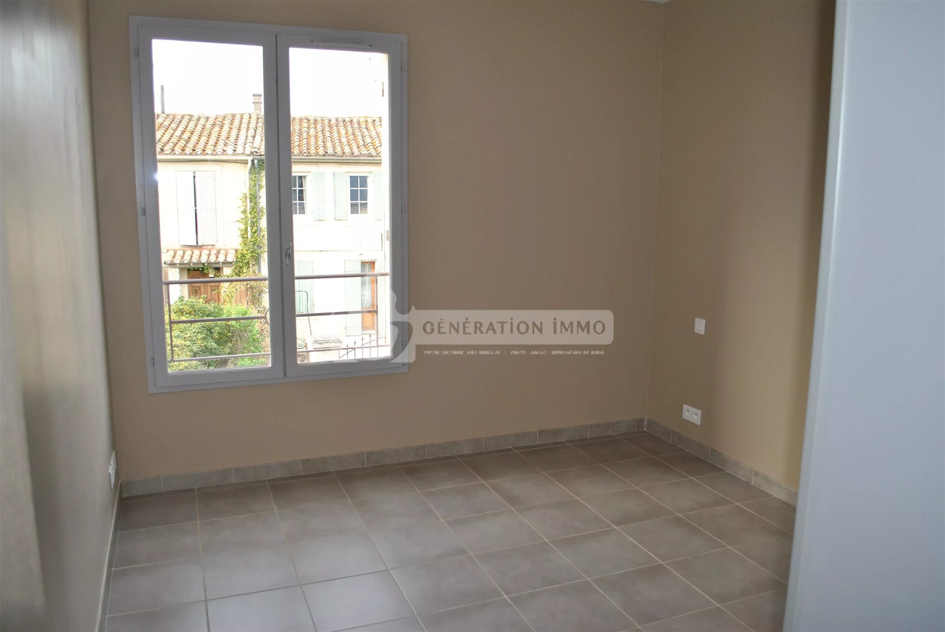 Appartement à vendre, 68m², Fontvieille
