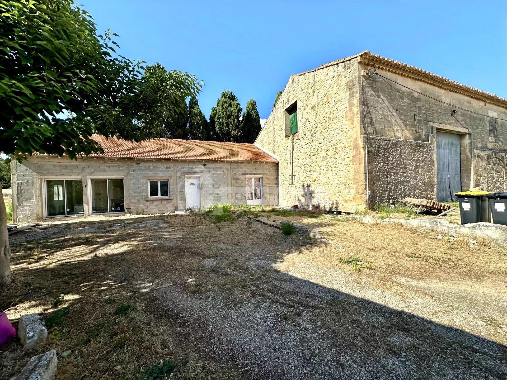 Maison à vendre, 167m², Fontvieille