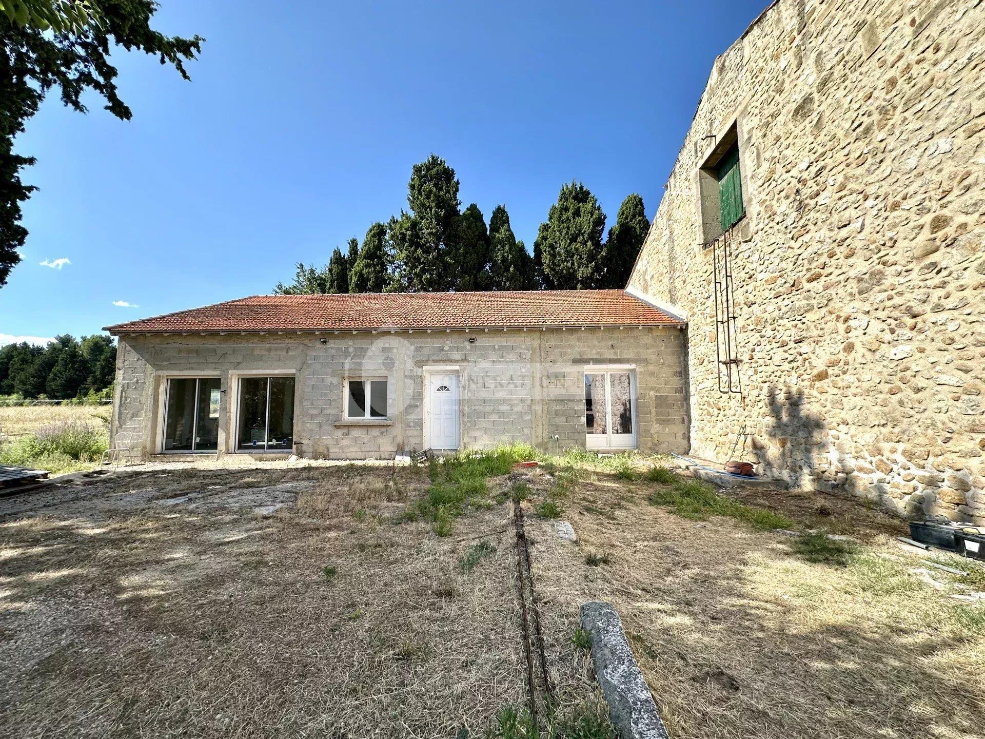 Maison à vendre, 167m², Fontvieille