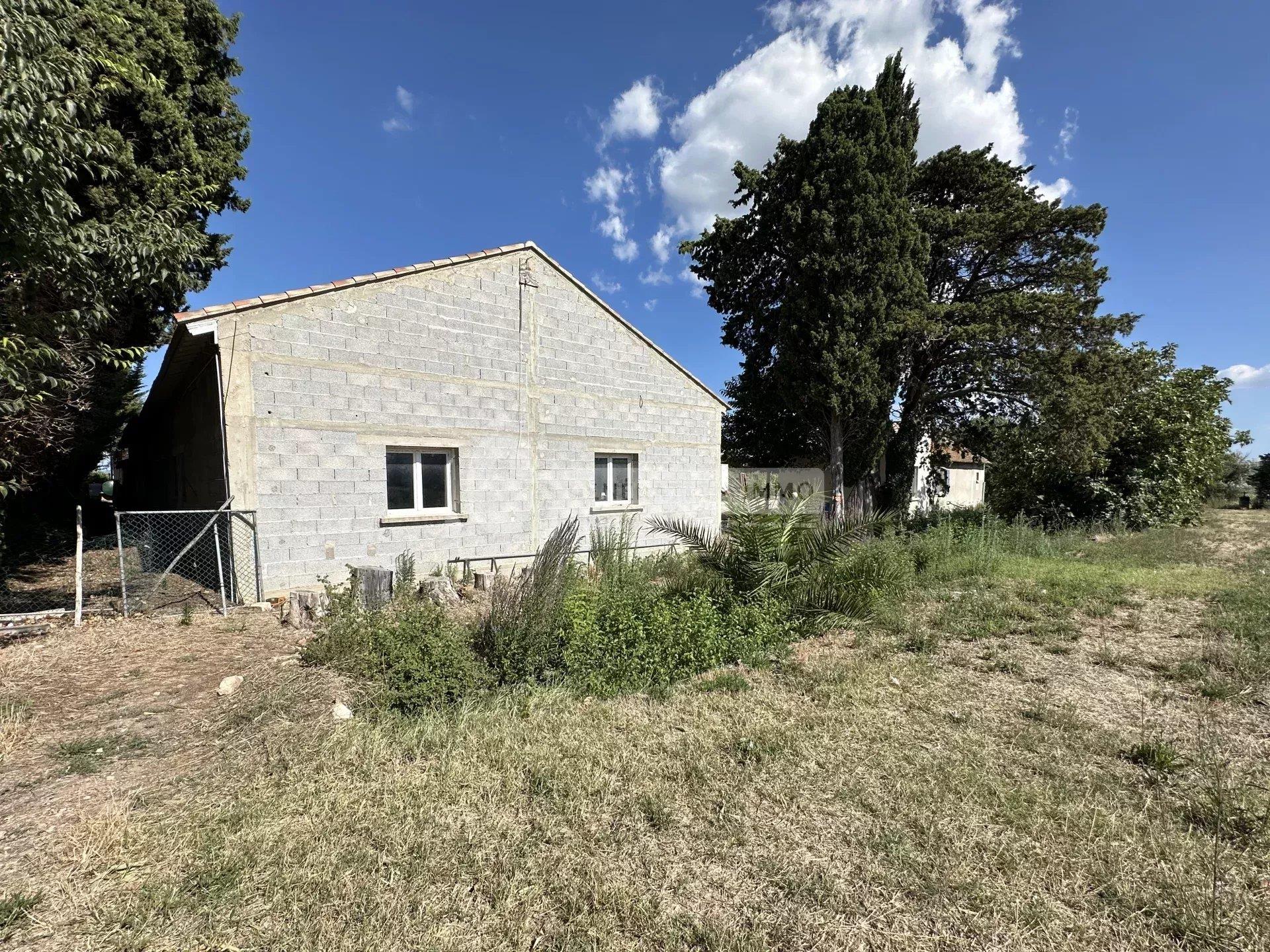 Maison à vendre, 167m², Fontvieille