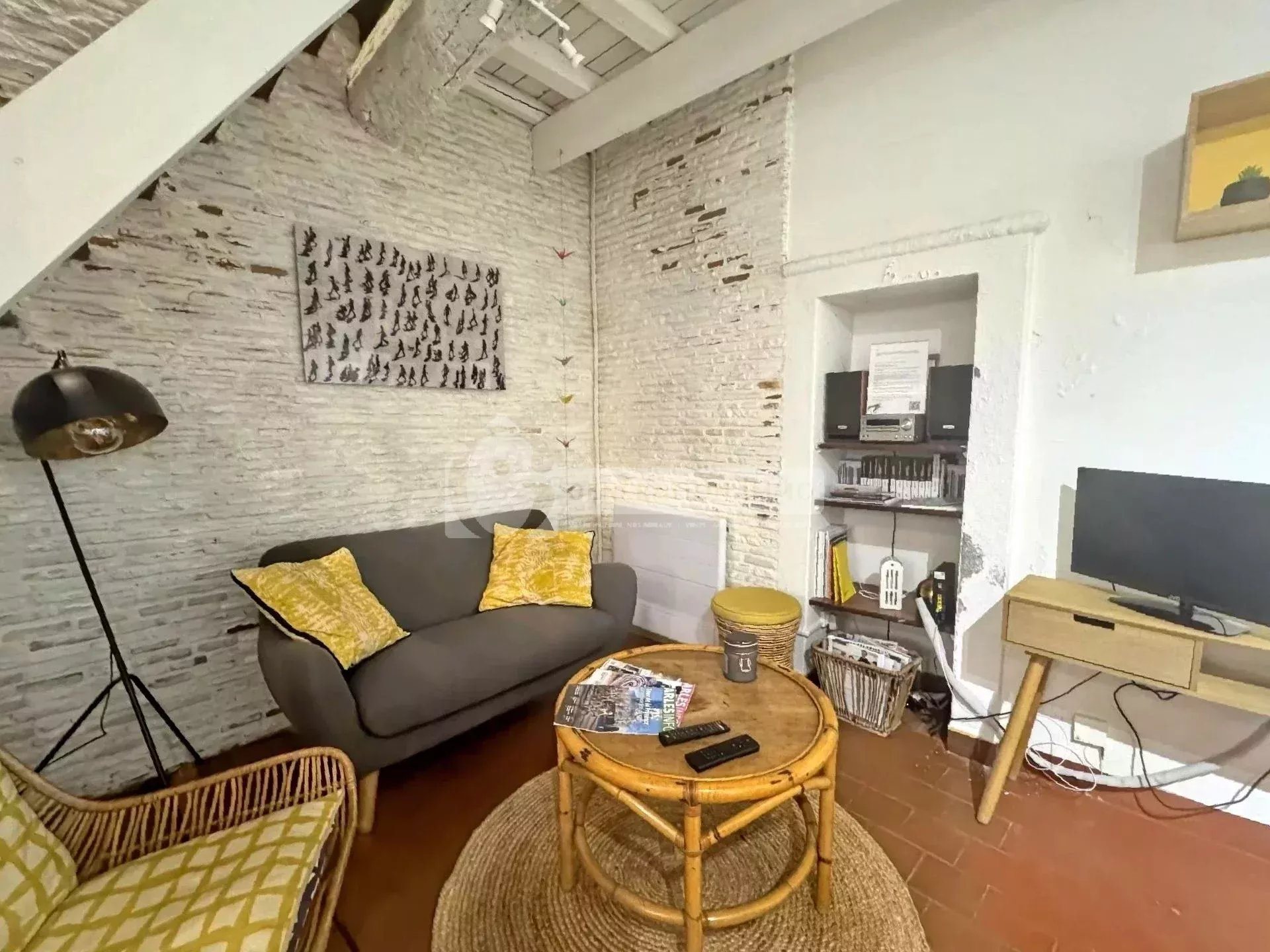 Maison à vendre, 58m², Arles