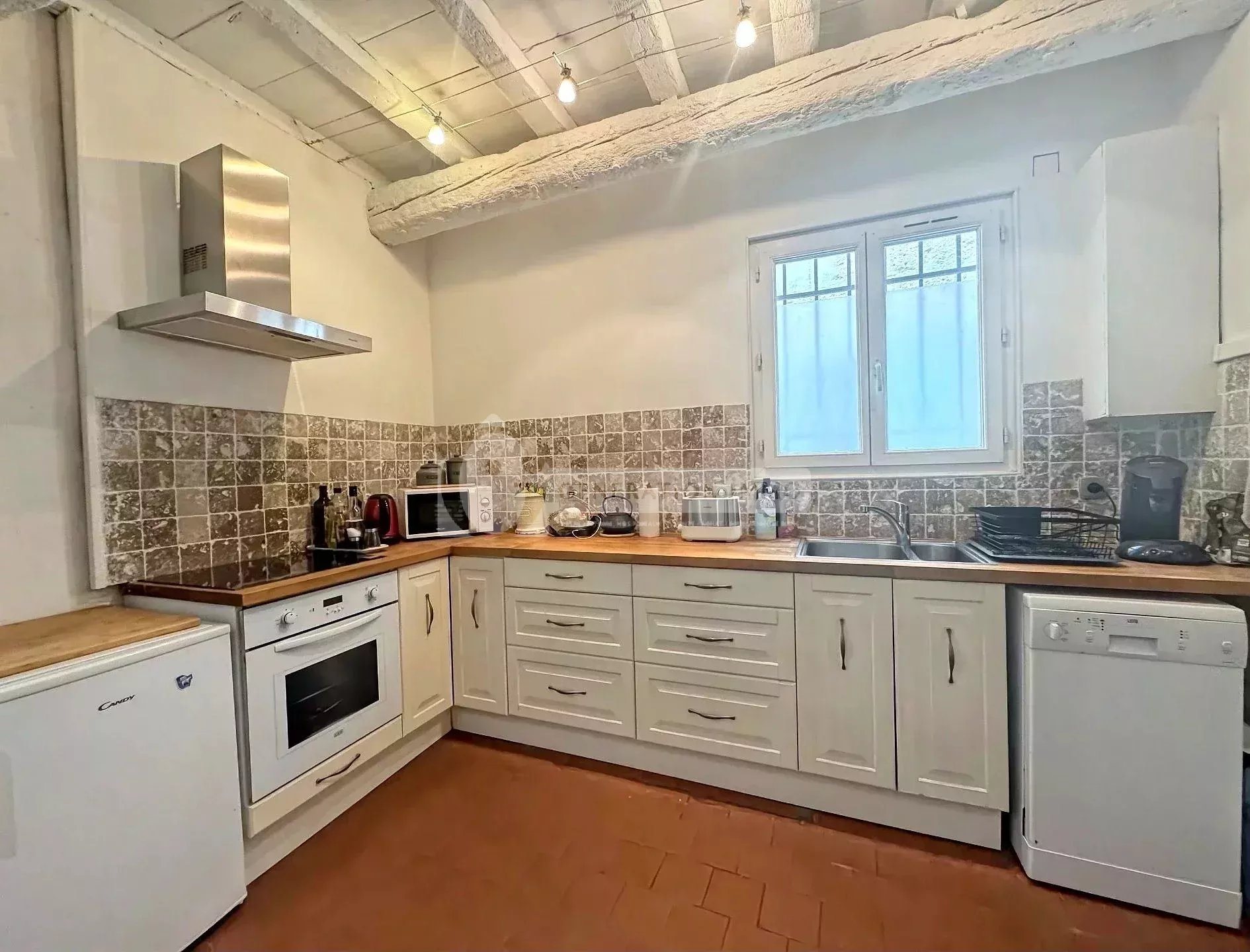 Maison à vendre, 58m², Arles
