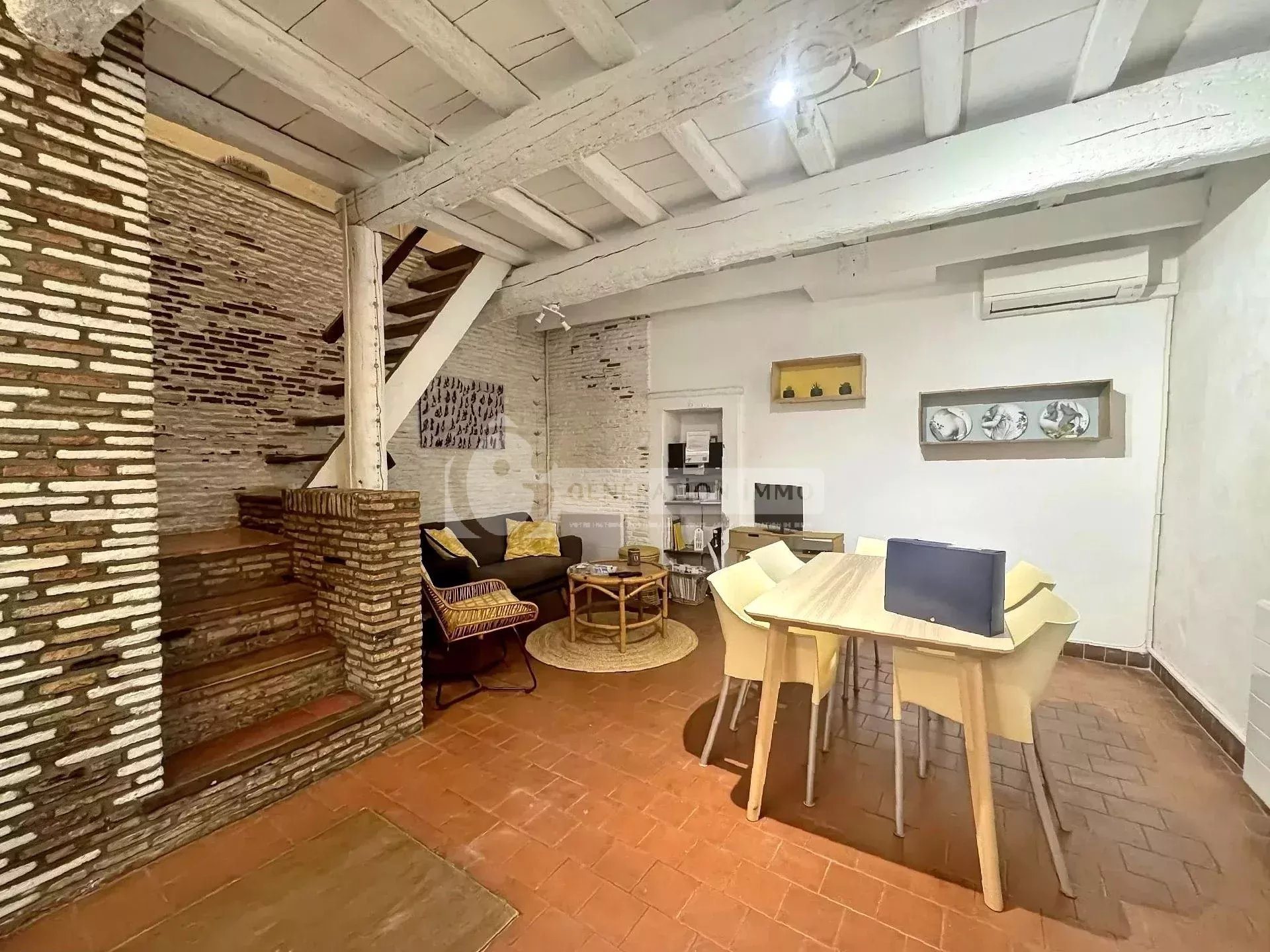 Maison à vendre, 58m², Arles