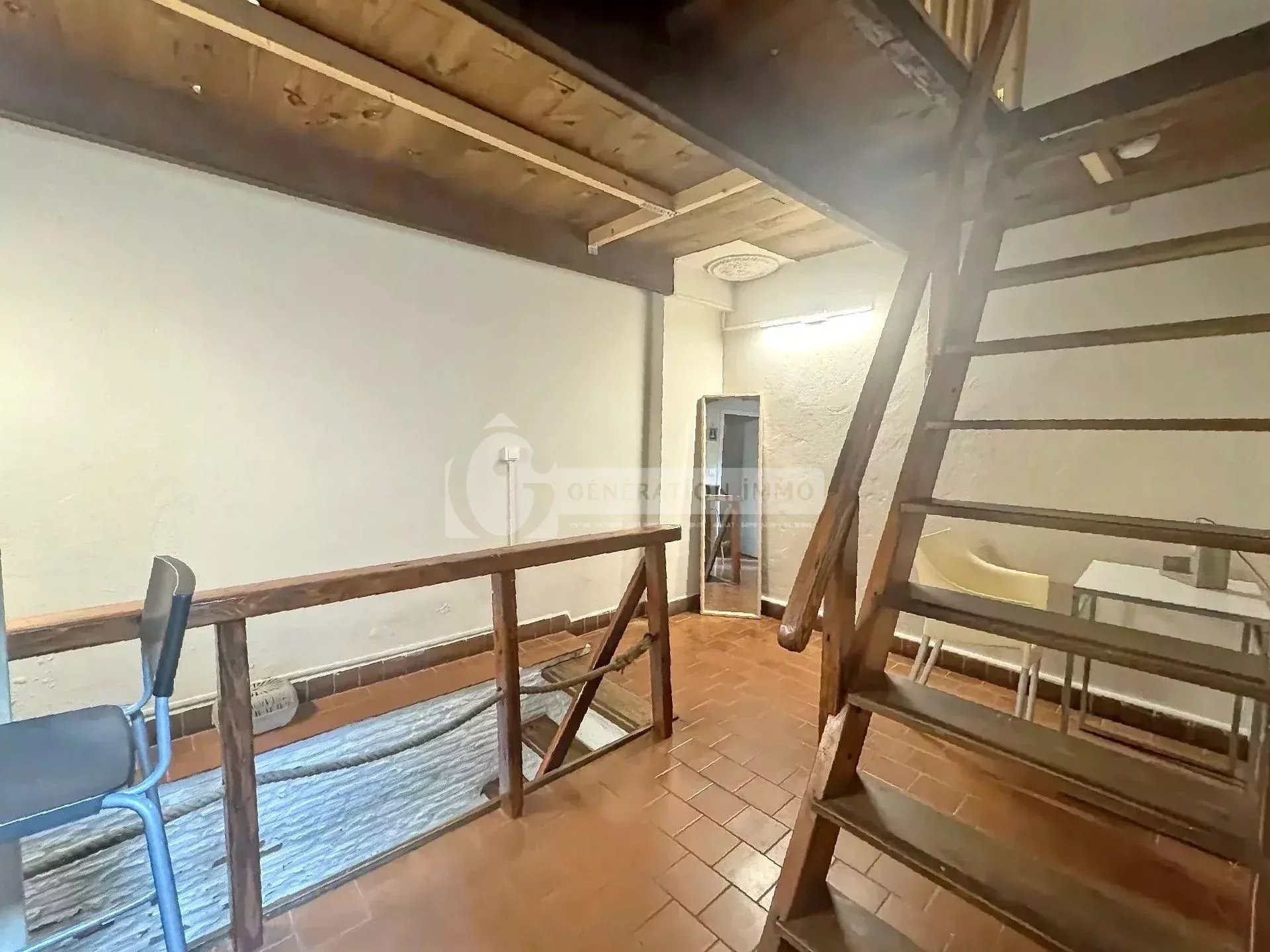 Maison à vendre, 58m², Arles