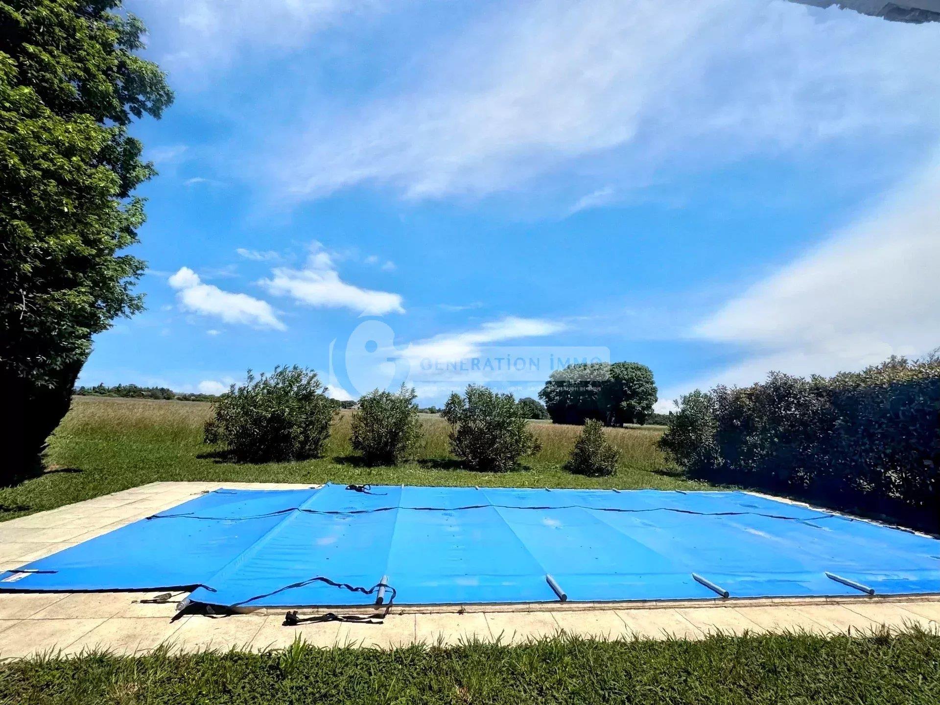 Maison à vendre, 234m², Raphèle-lès-Arles
