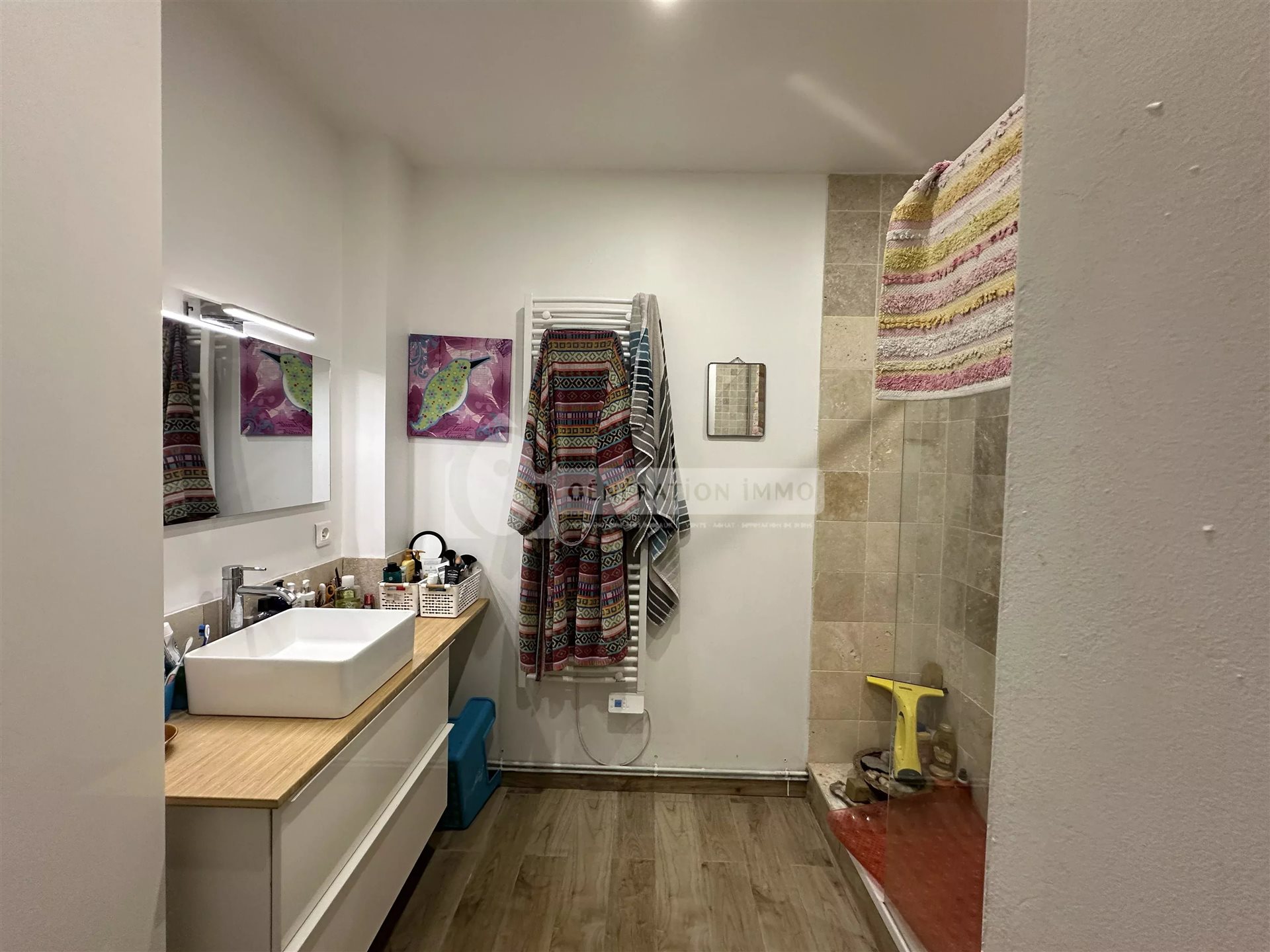 Appartement à vendre, 65m², Arles