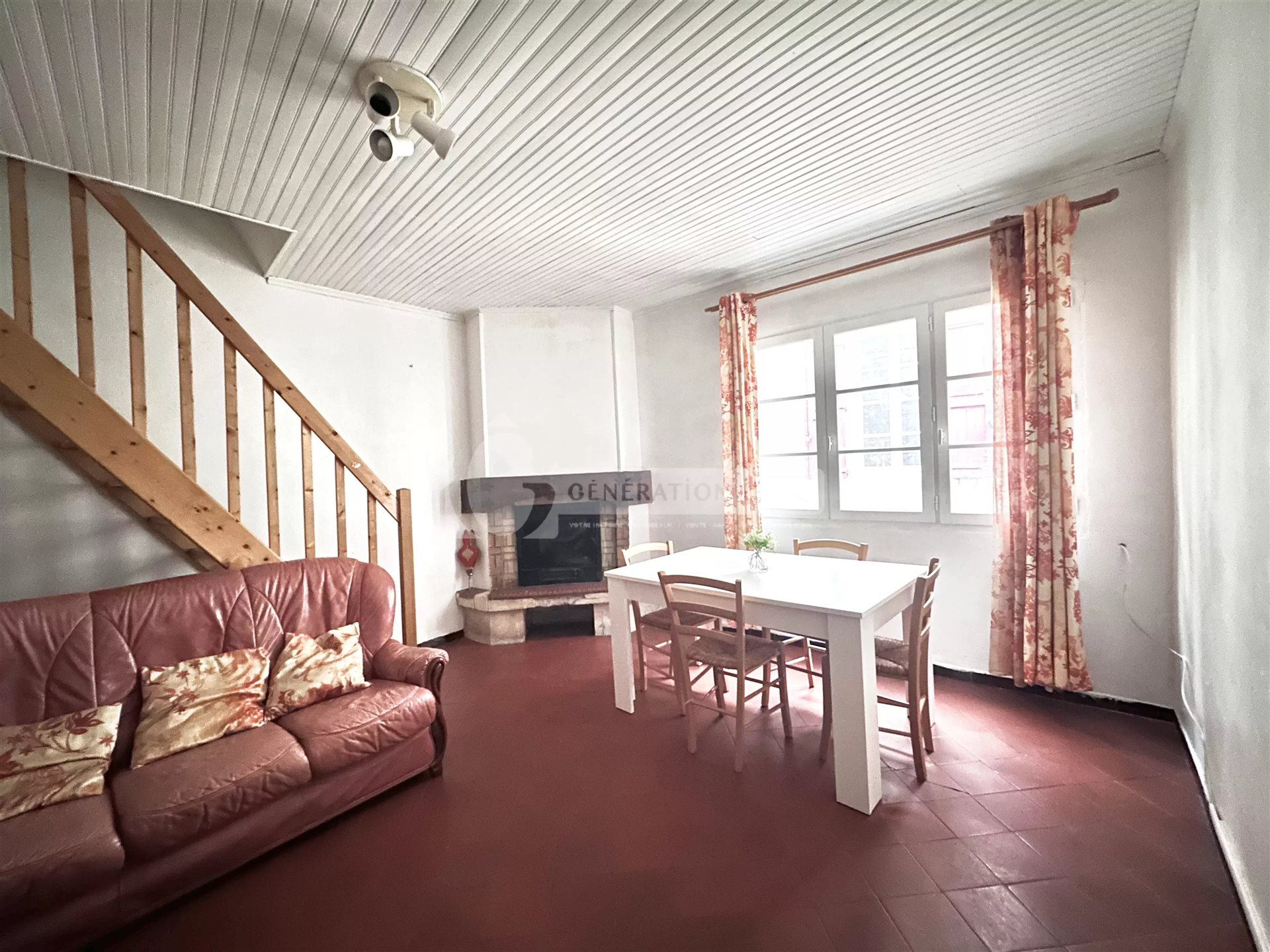 Maison à vendre, 110m², Beaucaire