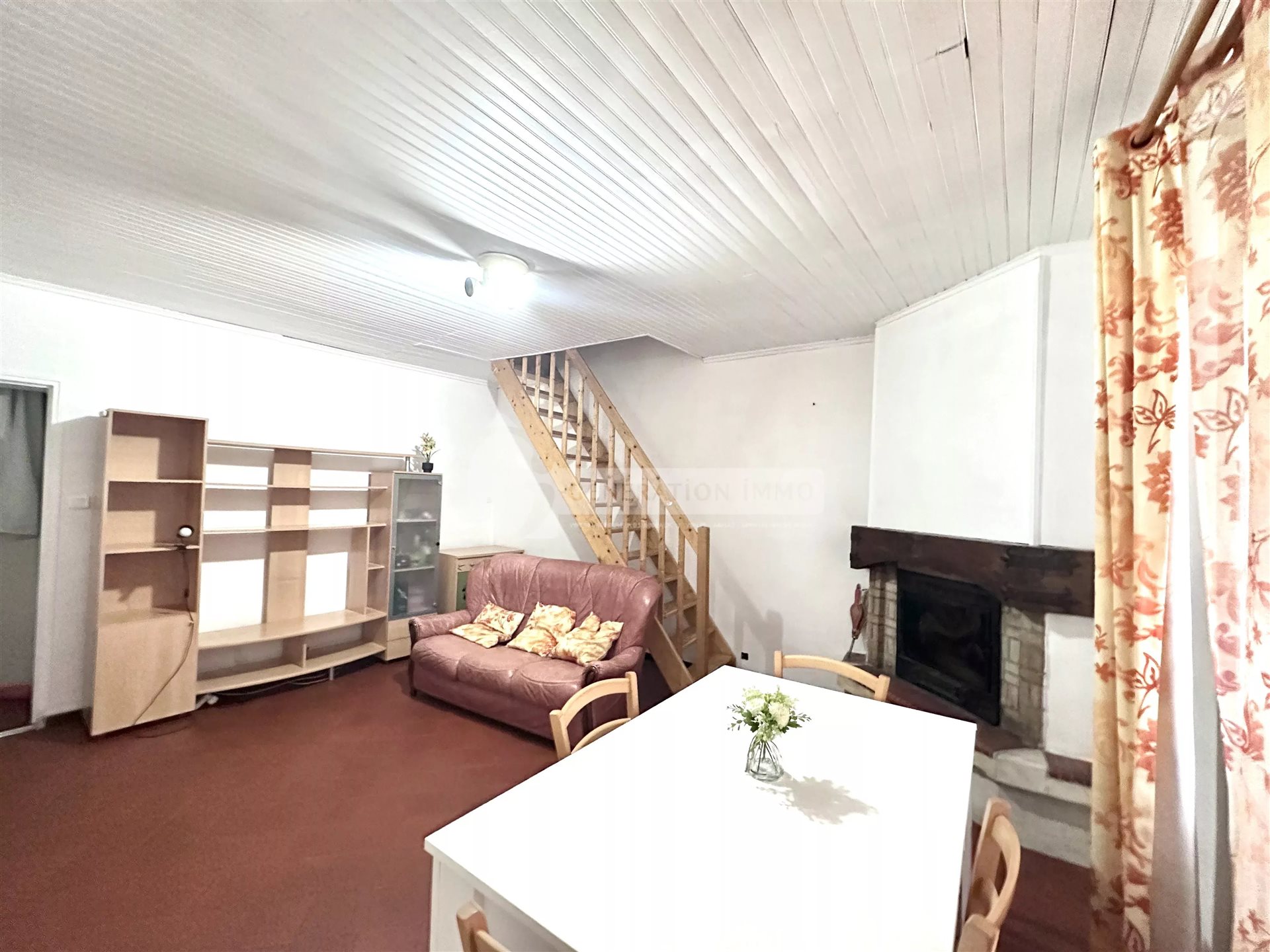 Maison à vendre, 110m², Beaucaire
