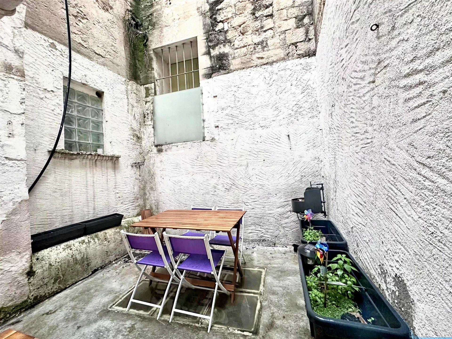 Maison à vendre, 110m², Beaucaire