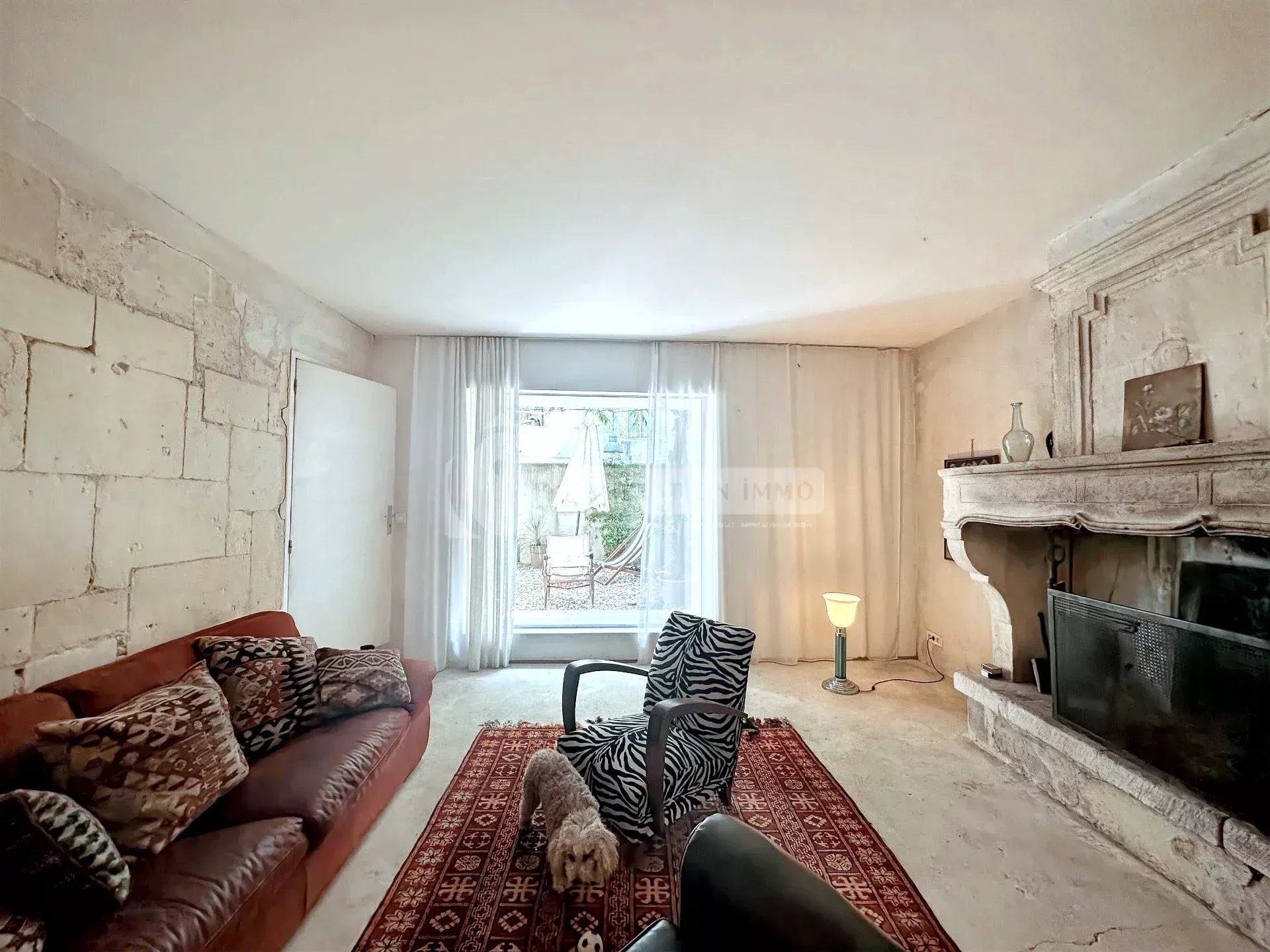 Maison à vendre, 131m², Fontvieille