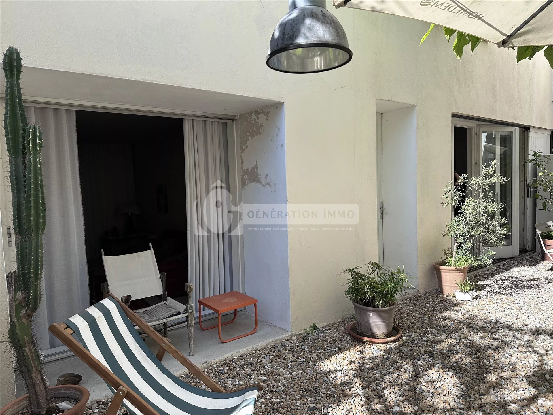 Maison à vendre, 131m², Fontvieille