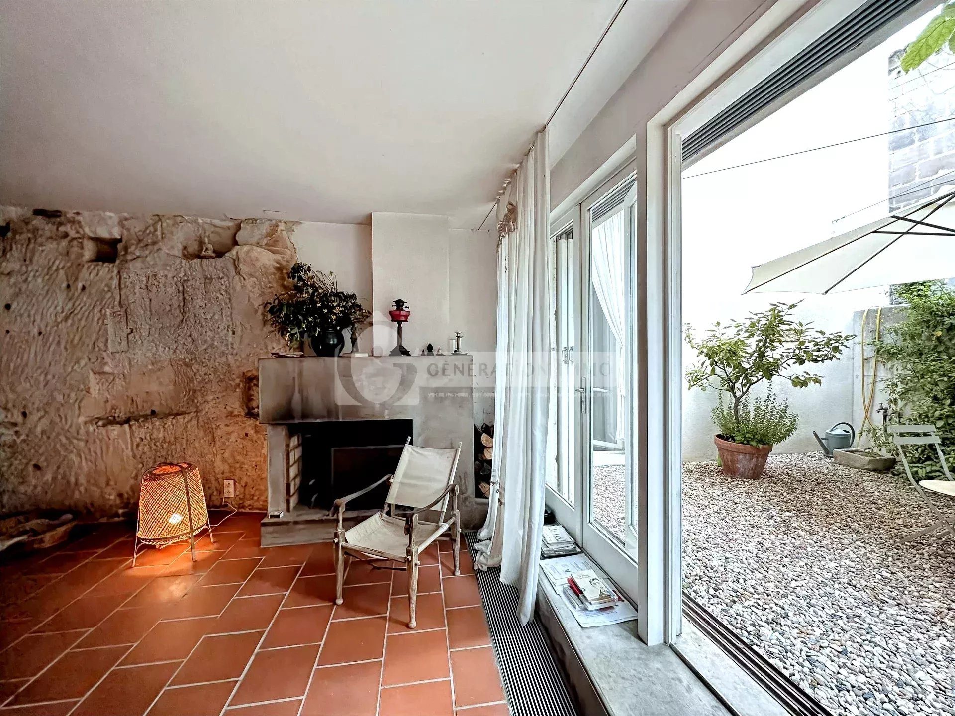 Maison à vendre, 131m², Fontvieille