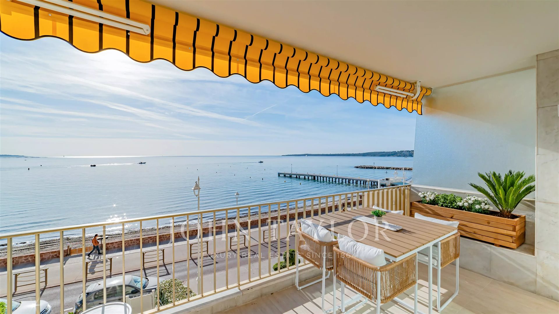 Appartement à vendre, 68m², Cannes