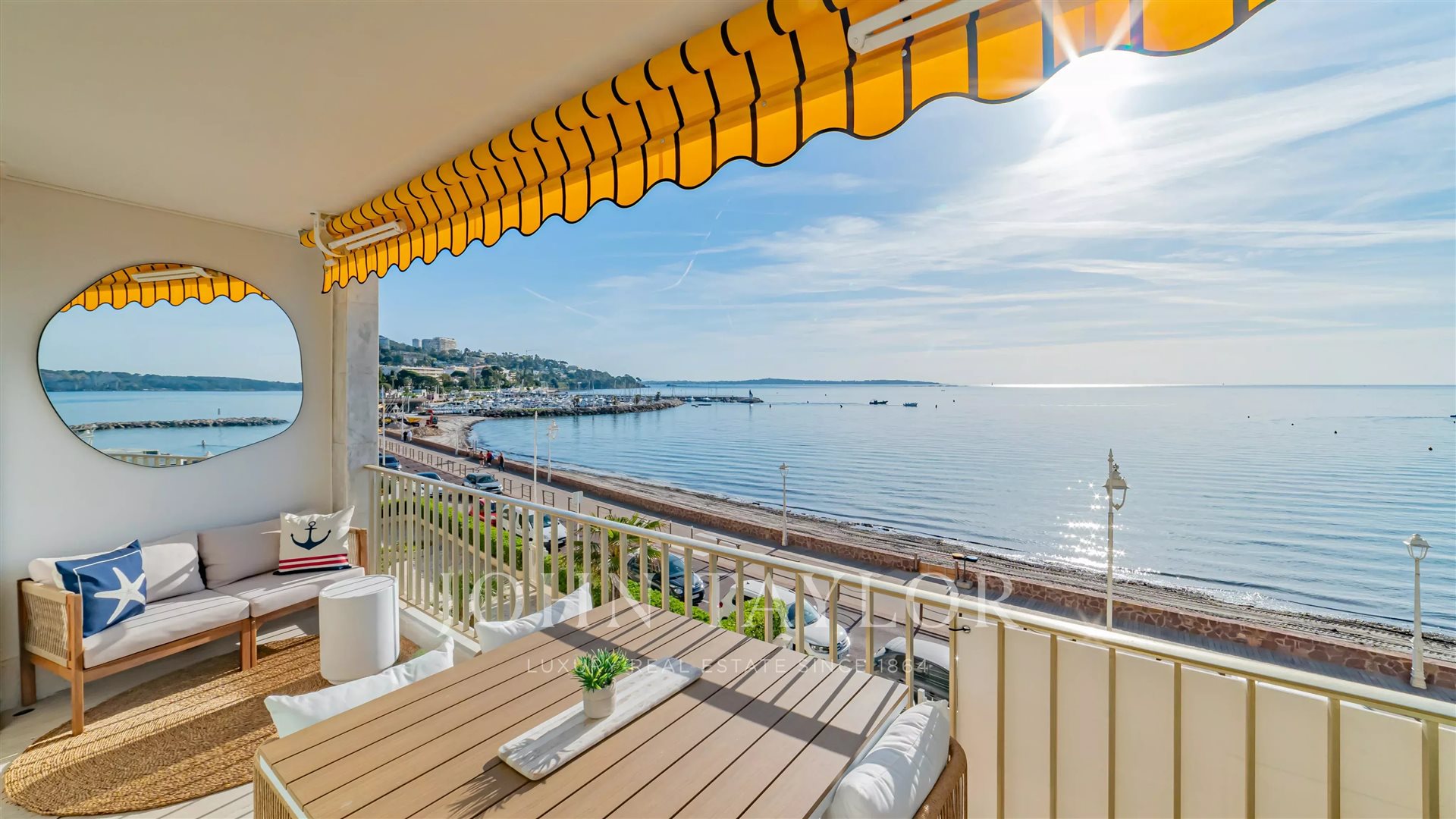 Appartement à vendre, 68m², Cannes