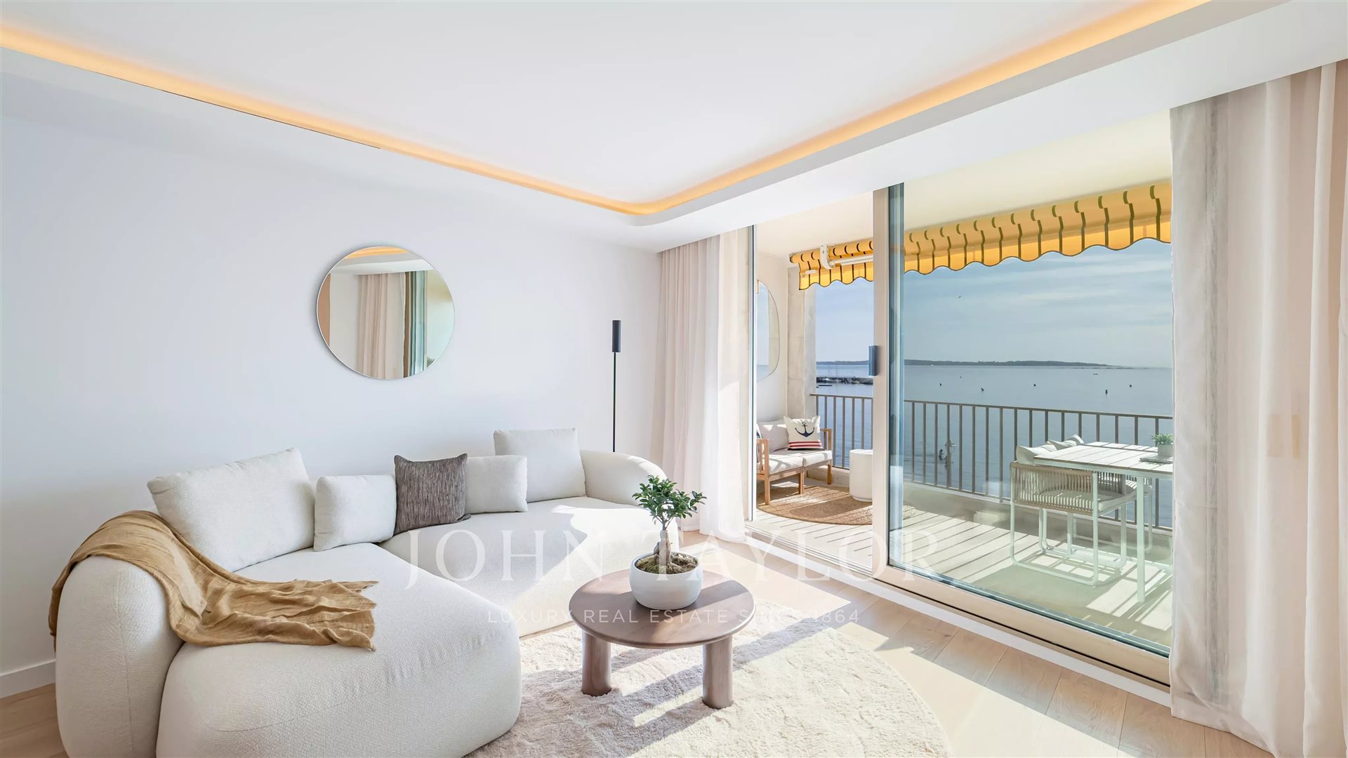 Appartement à vendre, 68m², Cannes