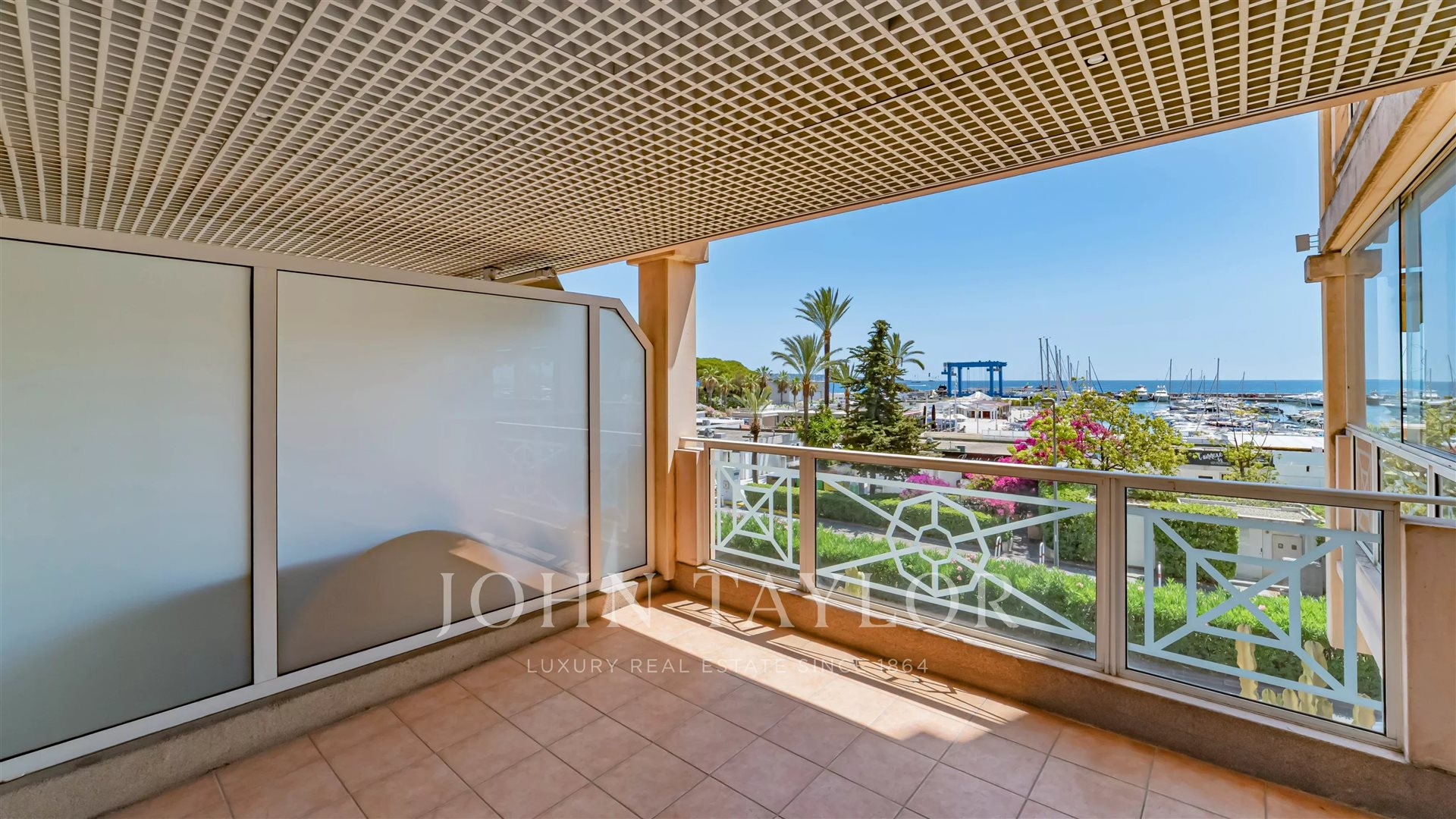 Appartement à vendre, 57m², Vallauris