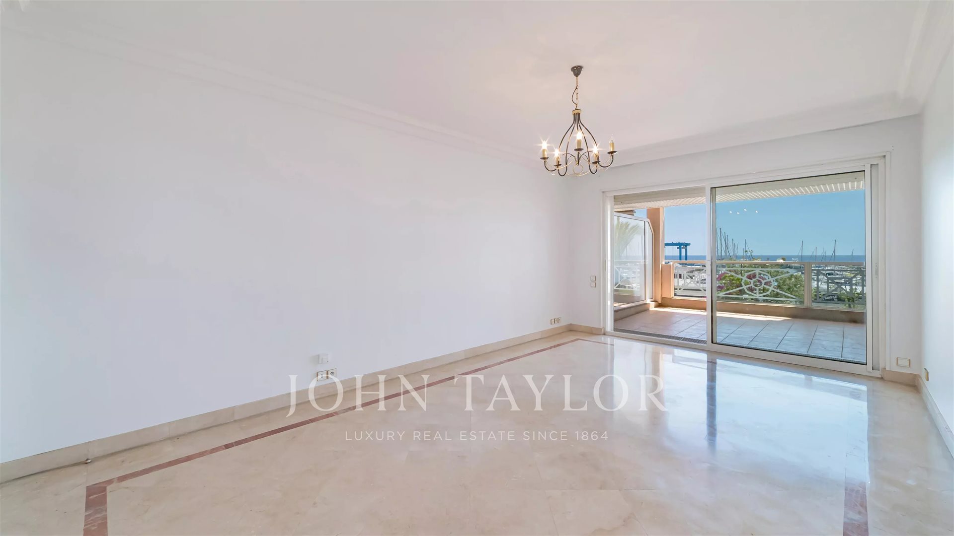 Appartement à vendre, 57m², Vallauris